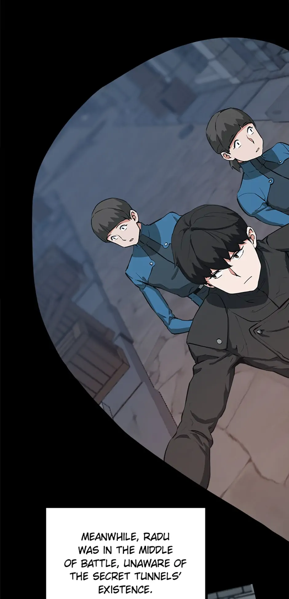 Thumbs Up, Level Up Chapter 28 - Page 56