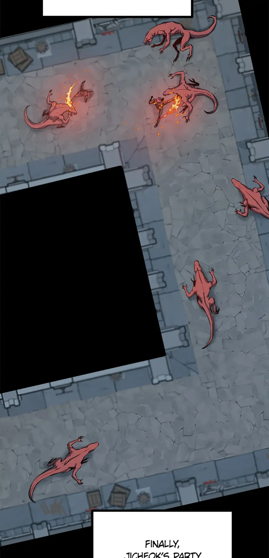 Thumbs Up, Level Up Chapter 28 - Page 57