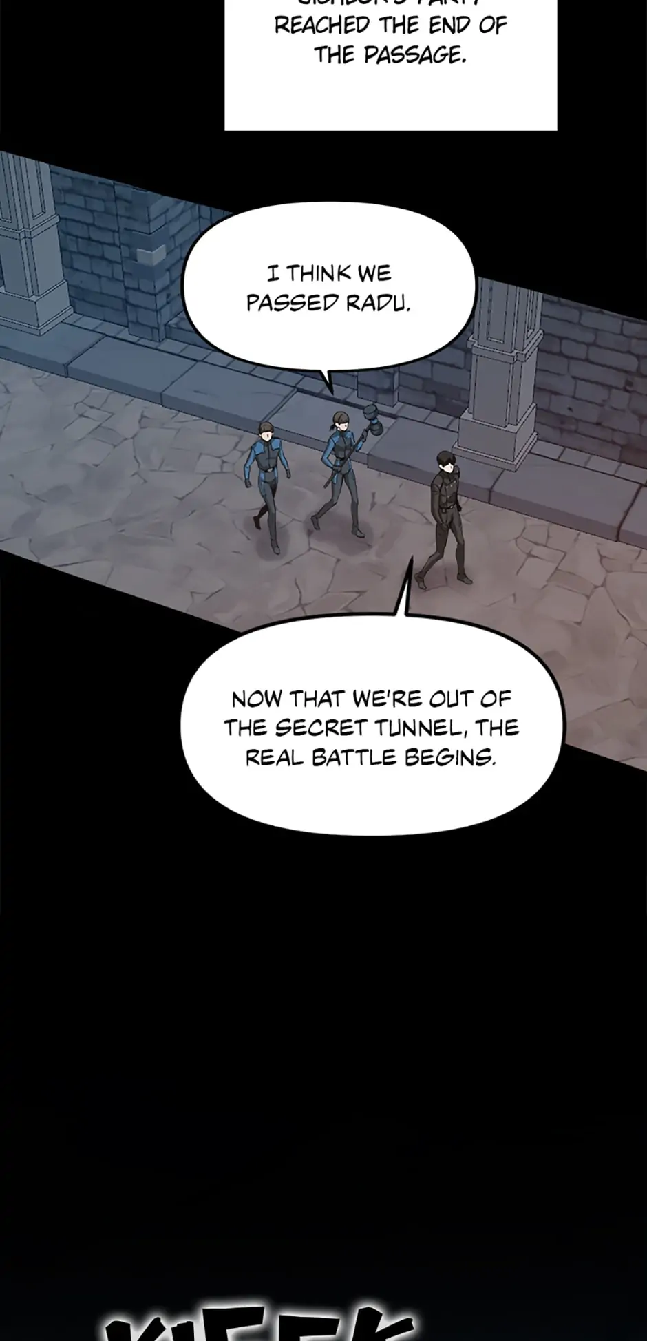 Thumbs Up, Level Up Chapter 28 - Page 58