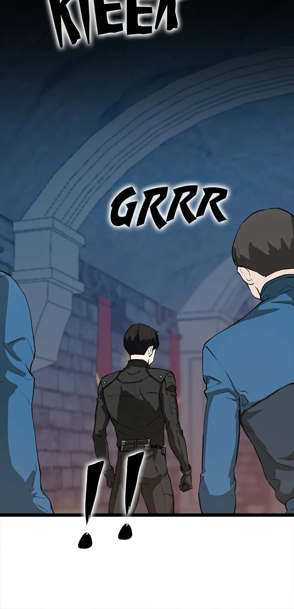 Thumbs Up, Level Up Chapter 28 - Page 59