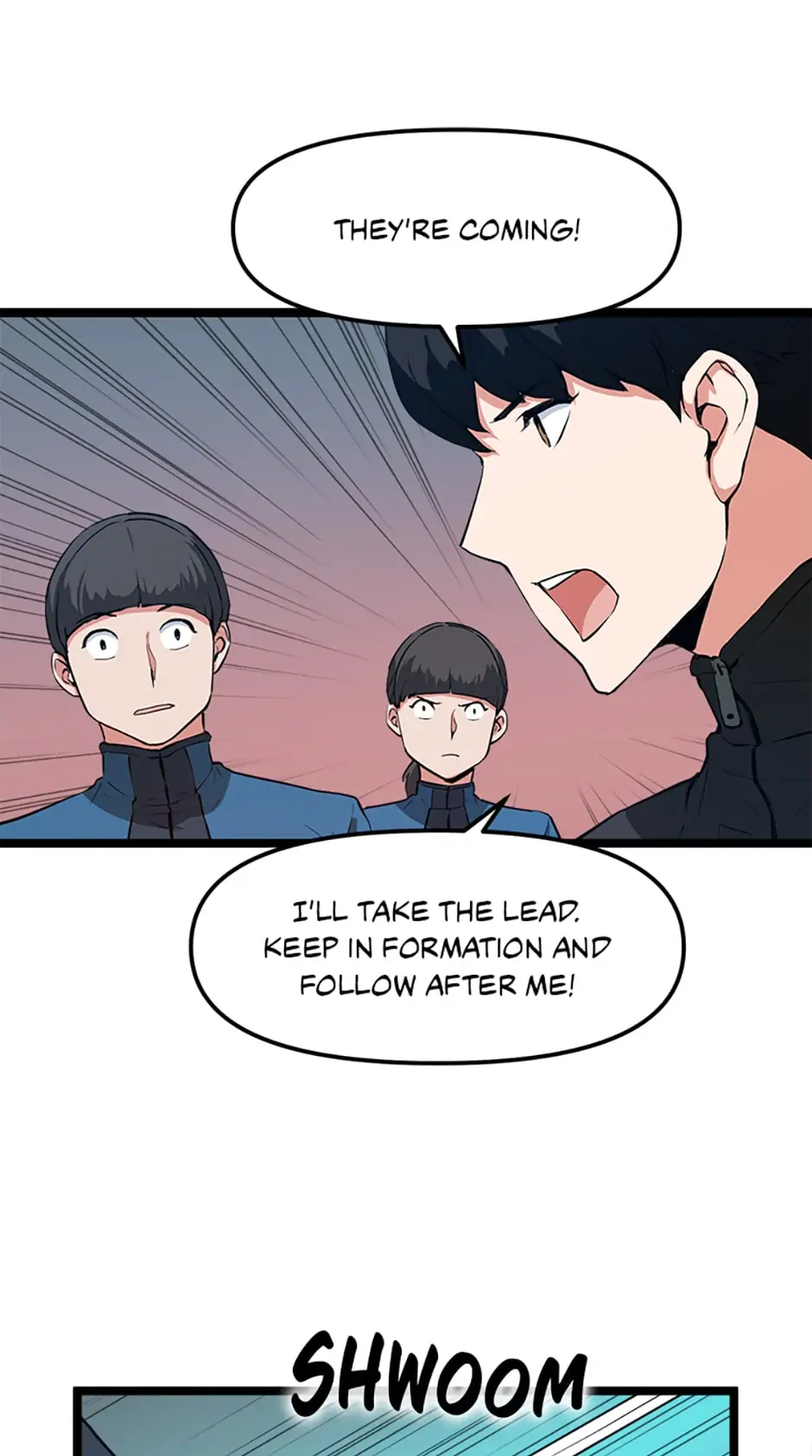 Thumbs Up, Level Up Chapter 28 - Page 60