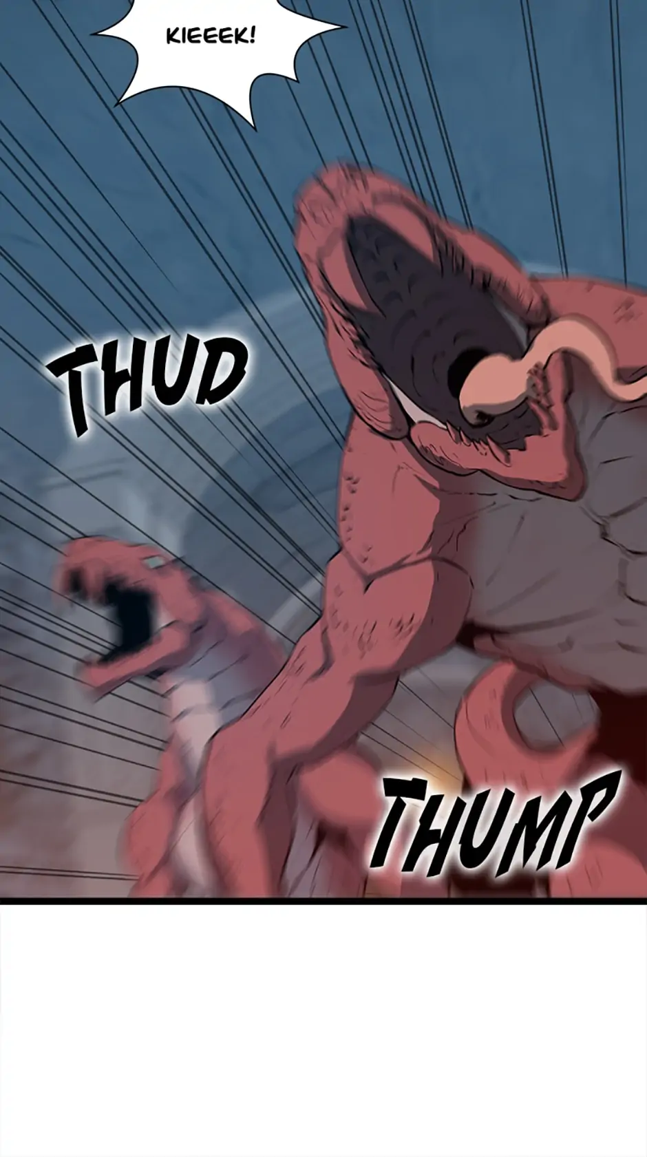 Thumbs Up, Level Up Chapter 28 - Page 65