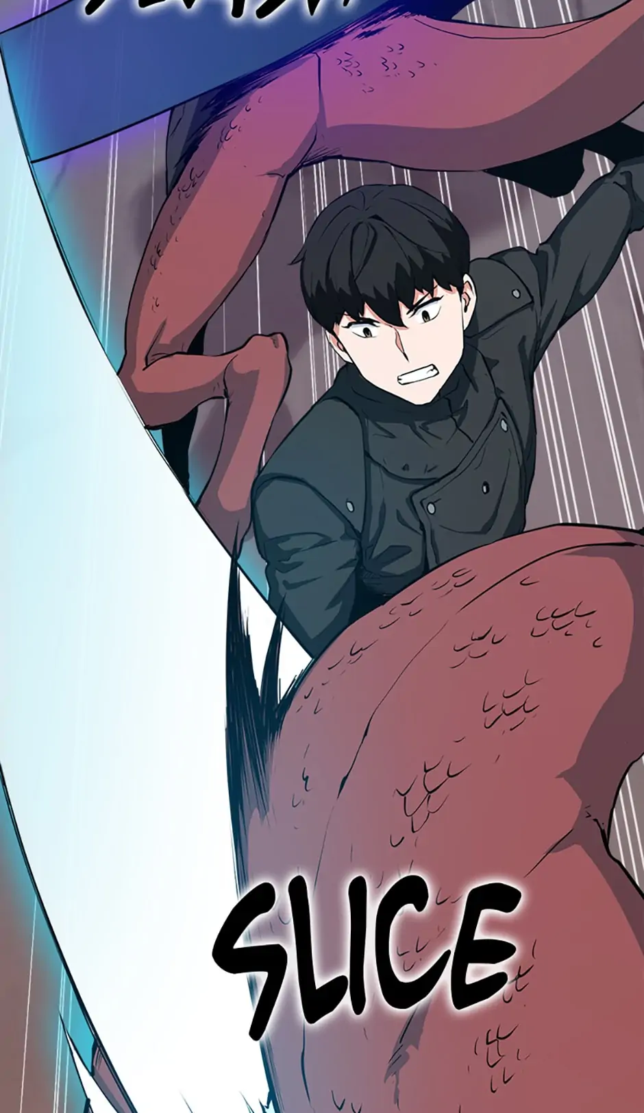 Thumbs Up, Level Up Chapter 28 - Page 68