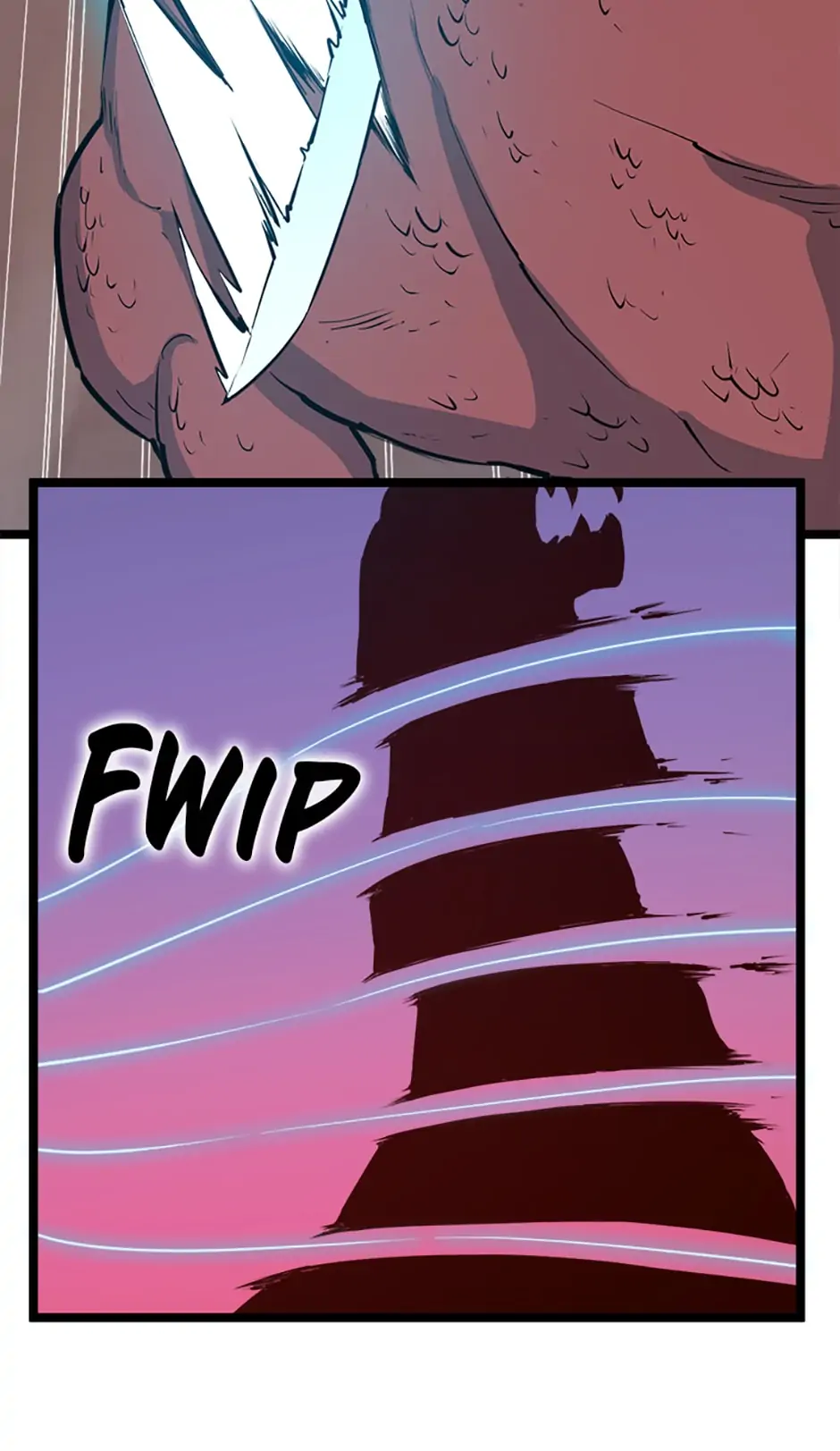 Thumbs Up, Level Up Chapter 28 - Page 69