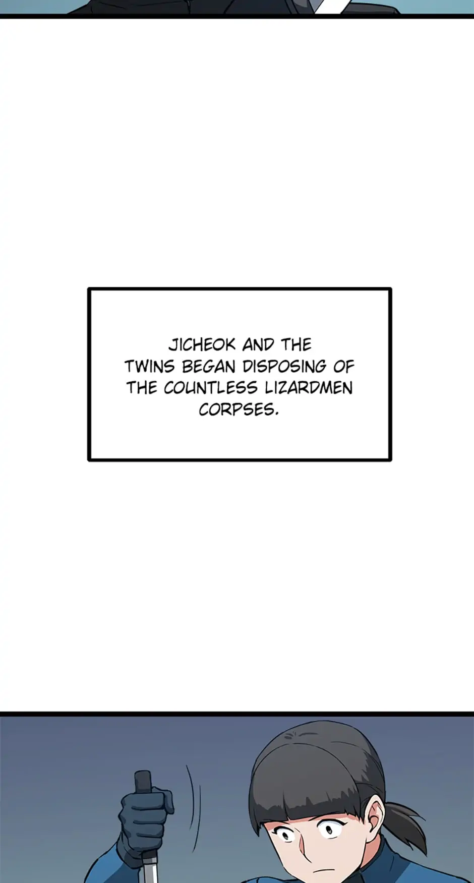 Thumbs Up, Level Up Chapter 29 - Page 4