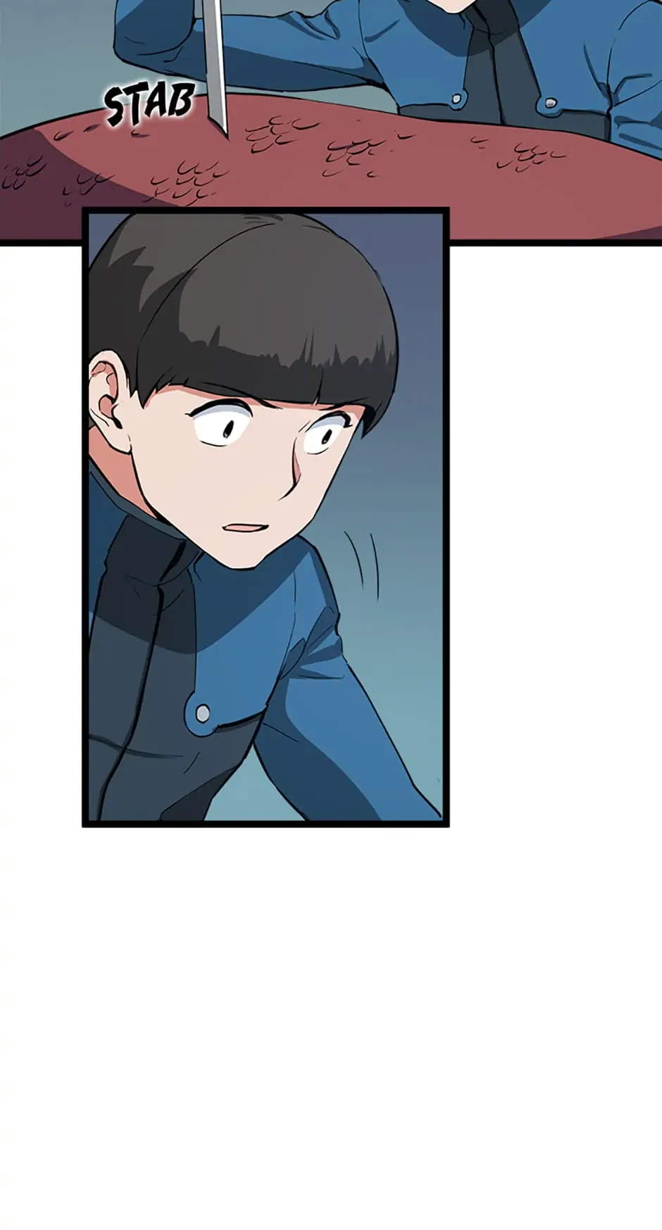 Thumbs Up, Level Up Chapter 29 - Page 5