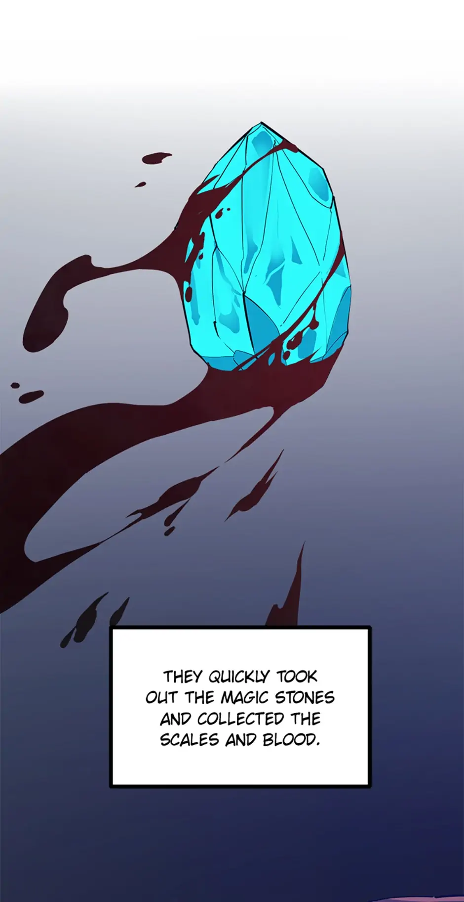 Thumbs Up, Level Up Chapter 29 - Page 6