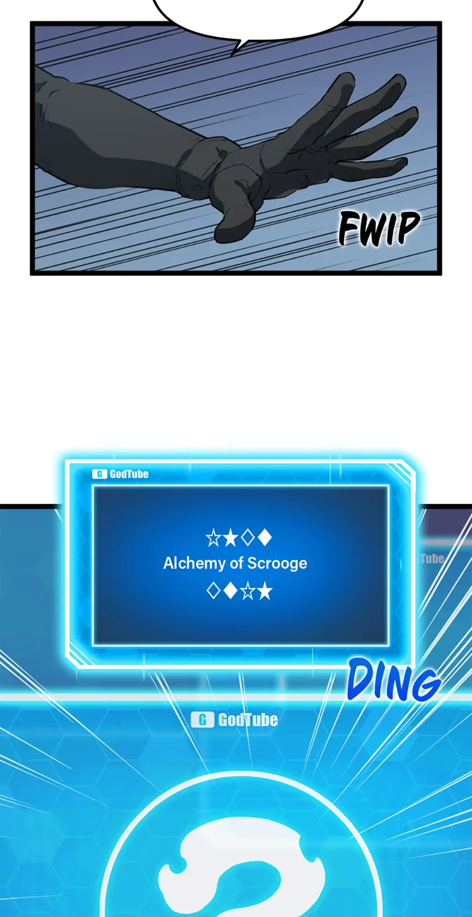 Thumbs Up, Level Up Chapter 29 - Page 9