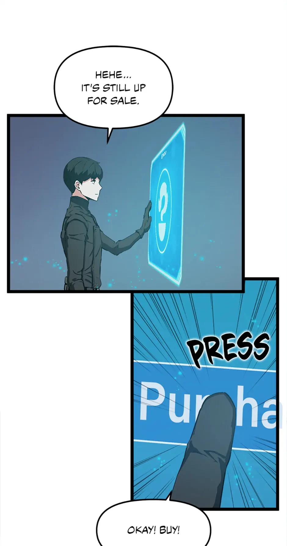 Thumbs Up, Level Up Chapter 29 - Page 11