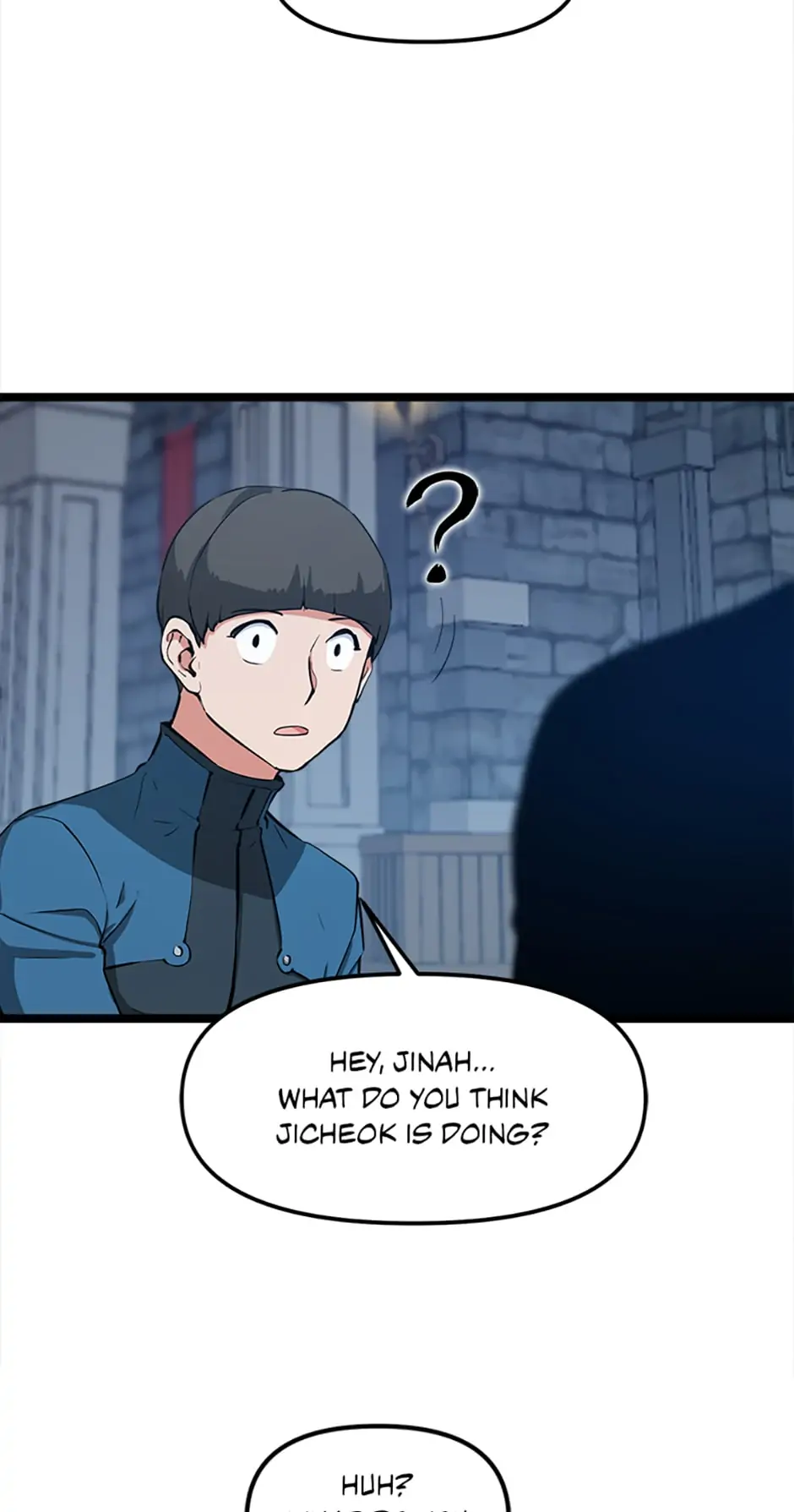 Thumbs Up, Level Up Chapter 29 - Page 12