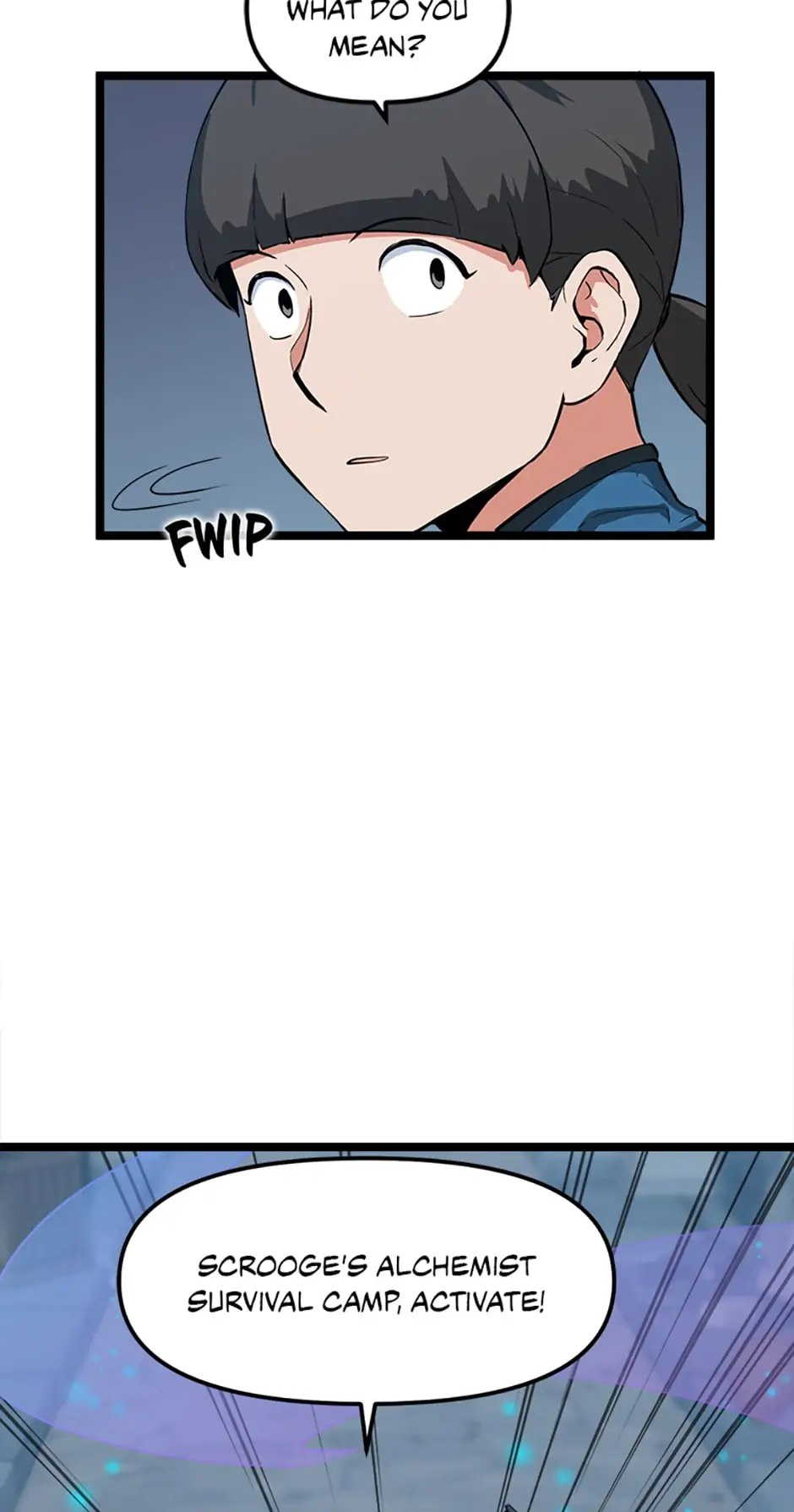 Thumbs Up, Level Up Chapter 29 - Page 13