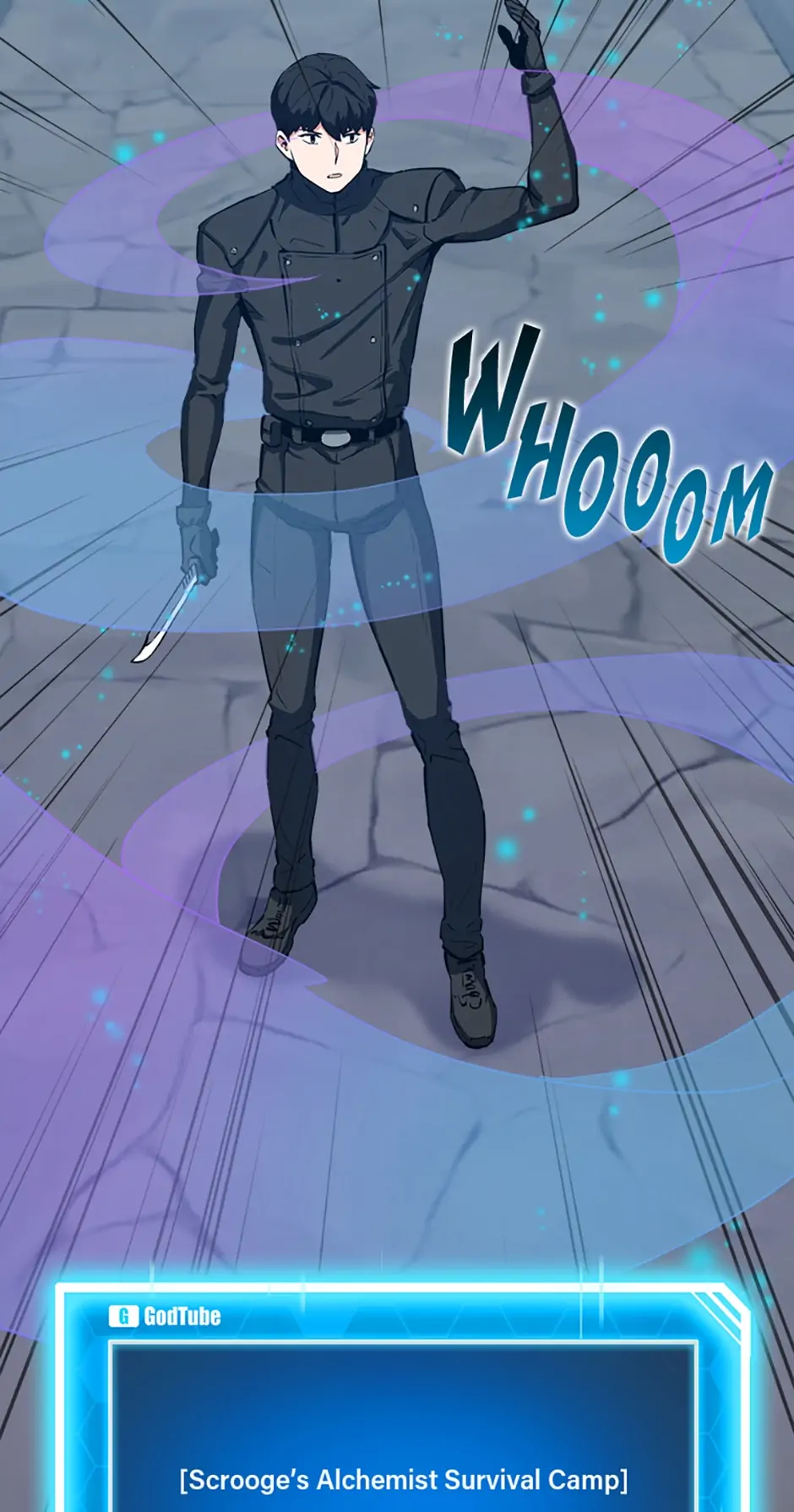 Thumbs Up, Level Up Chapter 29 - Page 14