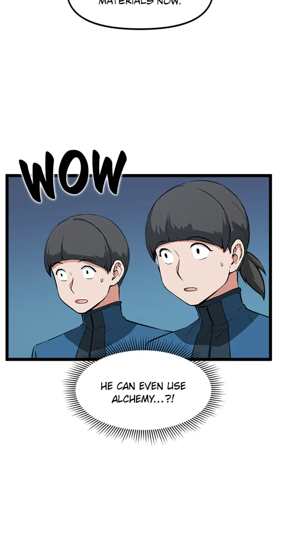 Thumbs Up, Level Up Chapter 29 - Page 18