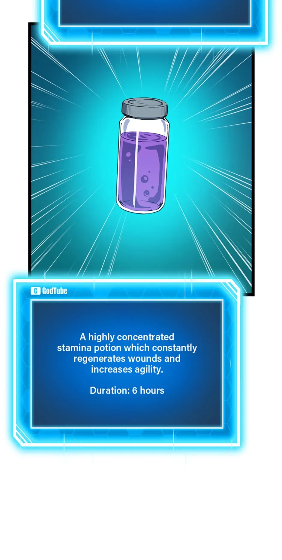 Thumbs Up, Level Up Chapter 29 - Page 24