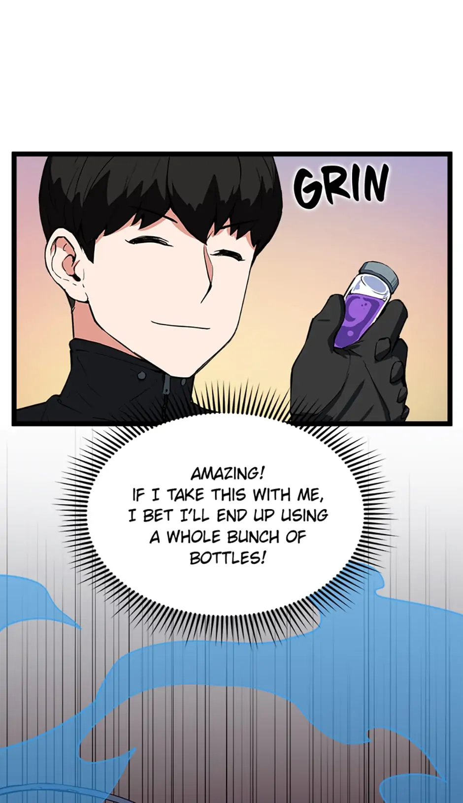 Thumbs Up, Level Up Chapter 29 - Page 25