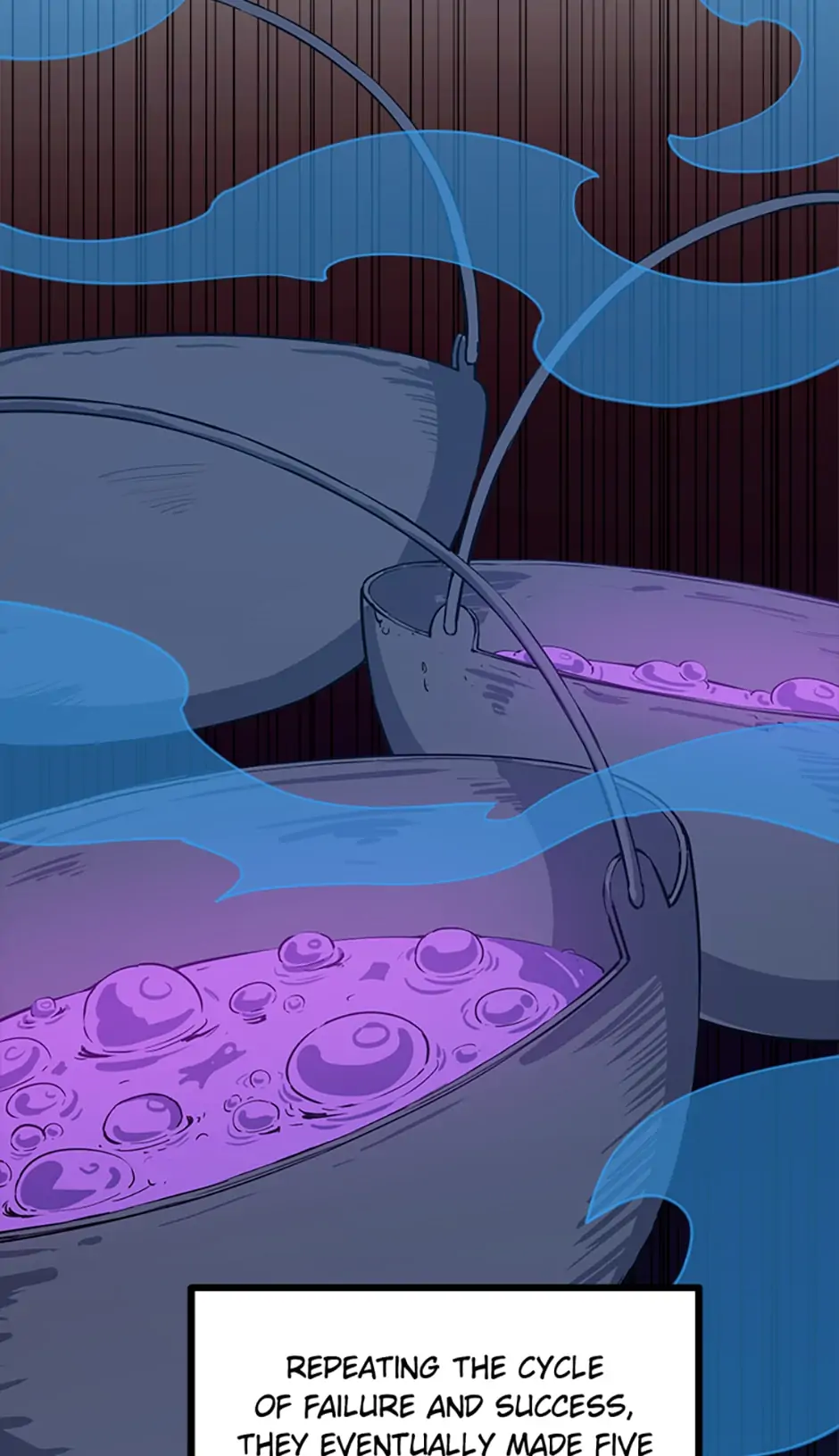 Thumbs Up, Level Up Chapter 29 - Page 26