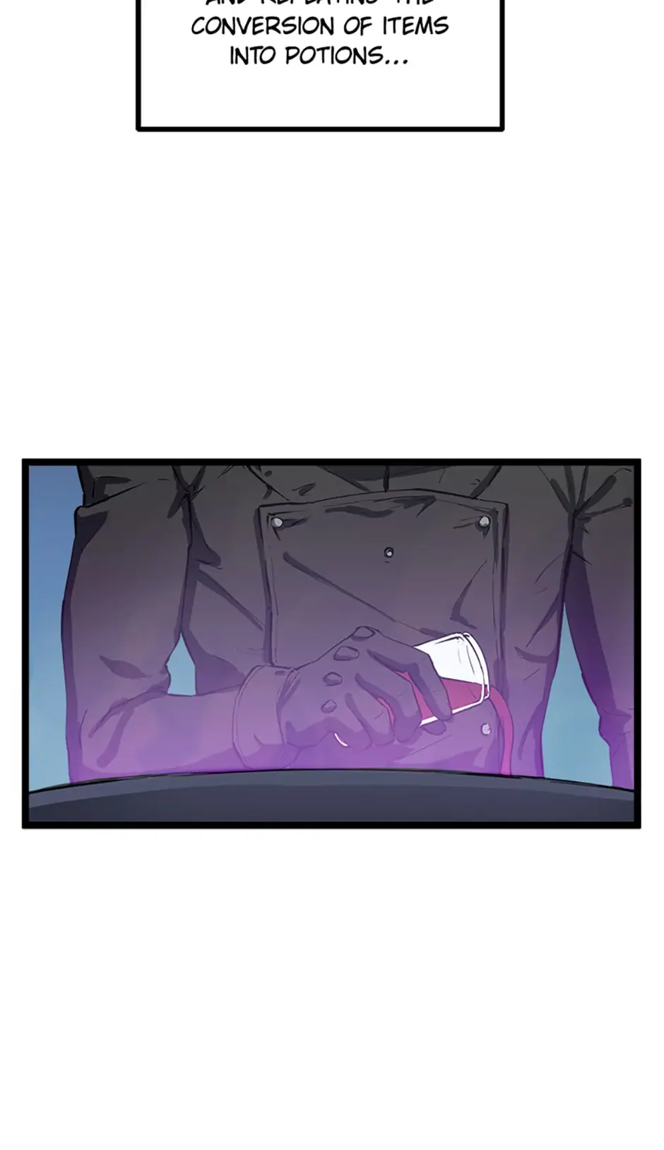 Thumbs Up, Level Up Chapter 29 - Page 29