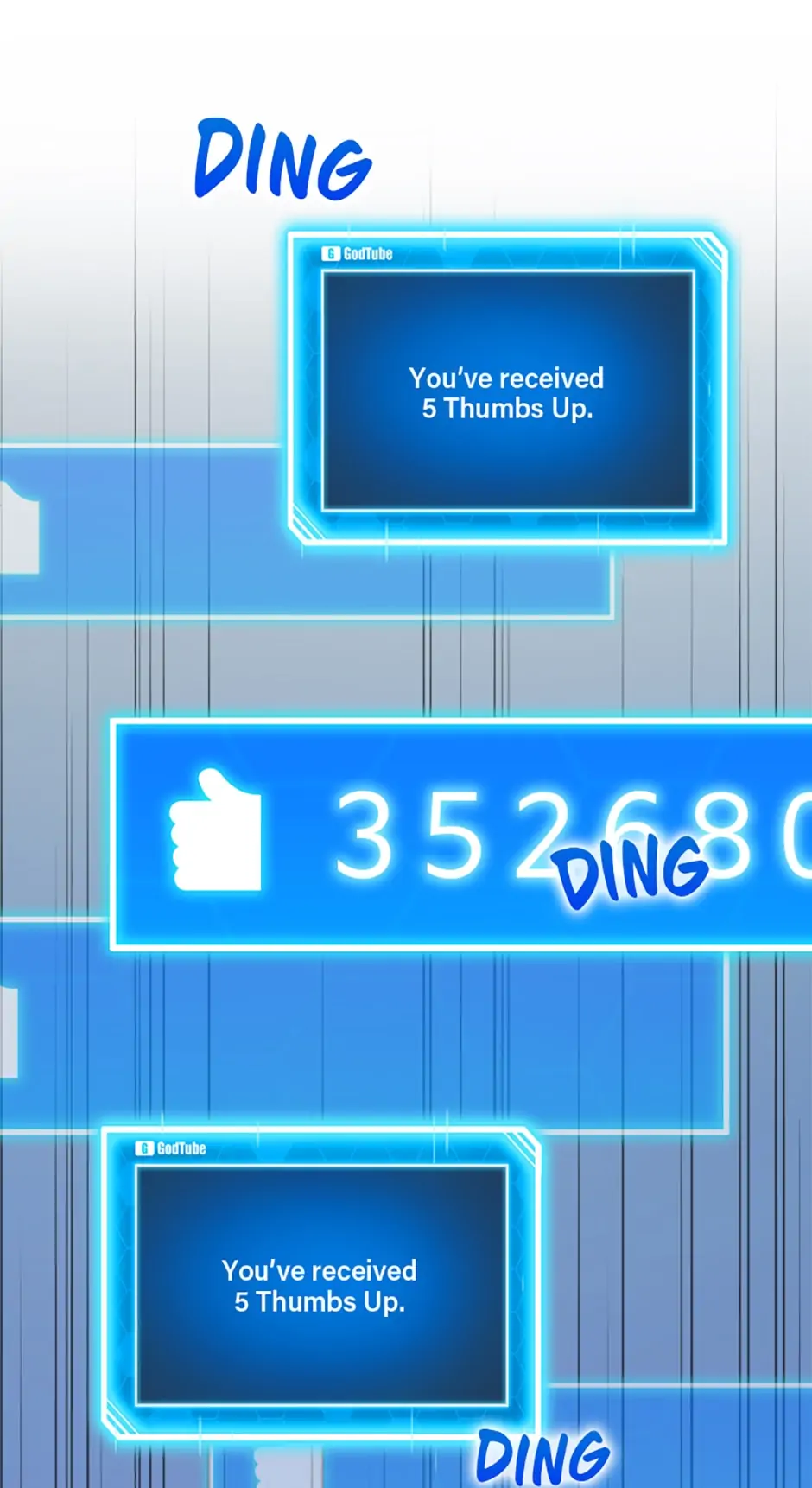 Thumbs Up, Level Up Chapter 29 - Page 30