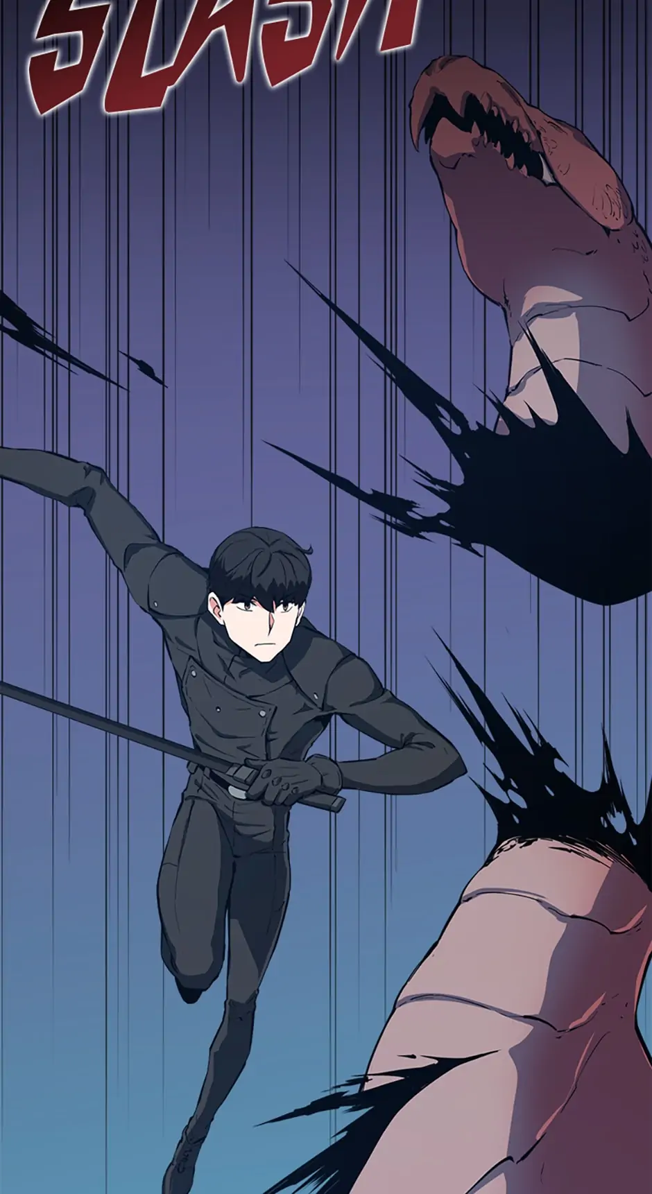 Thumbs Up, Level Up Chapter 29 - Page 33