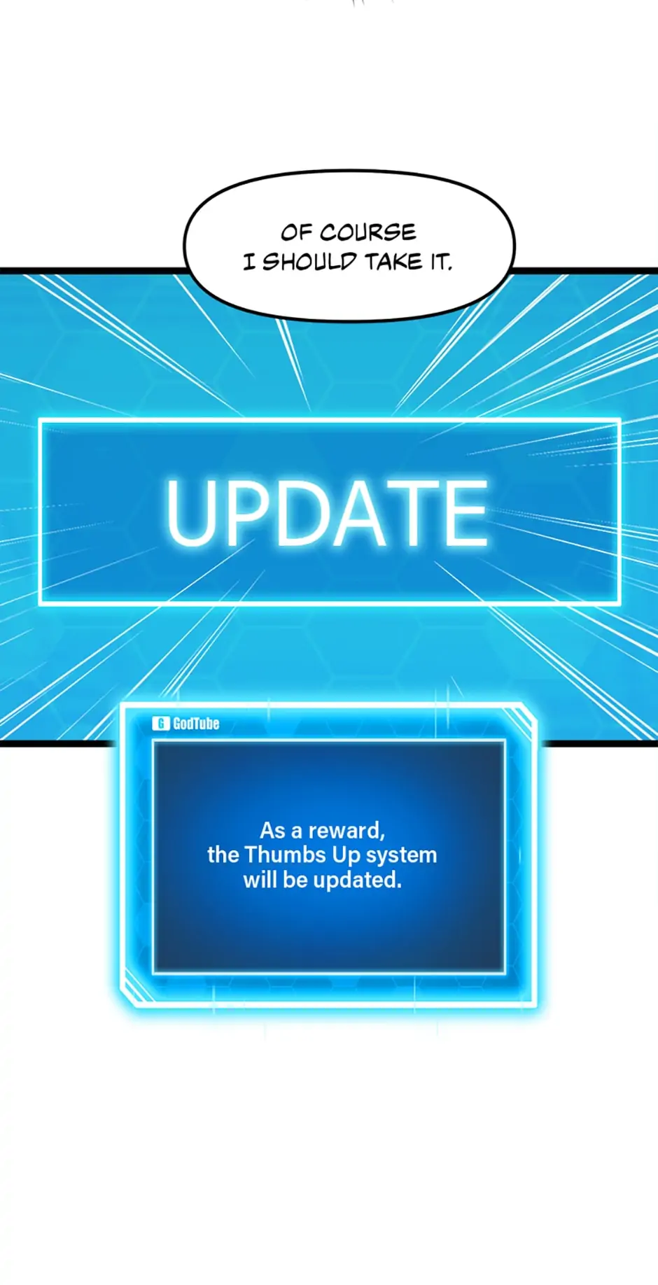 Thumbs Up, Level Up Chapter 29 - Page 37