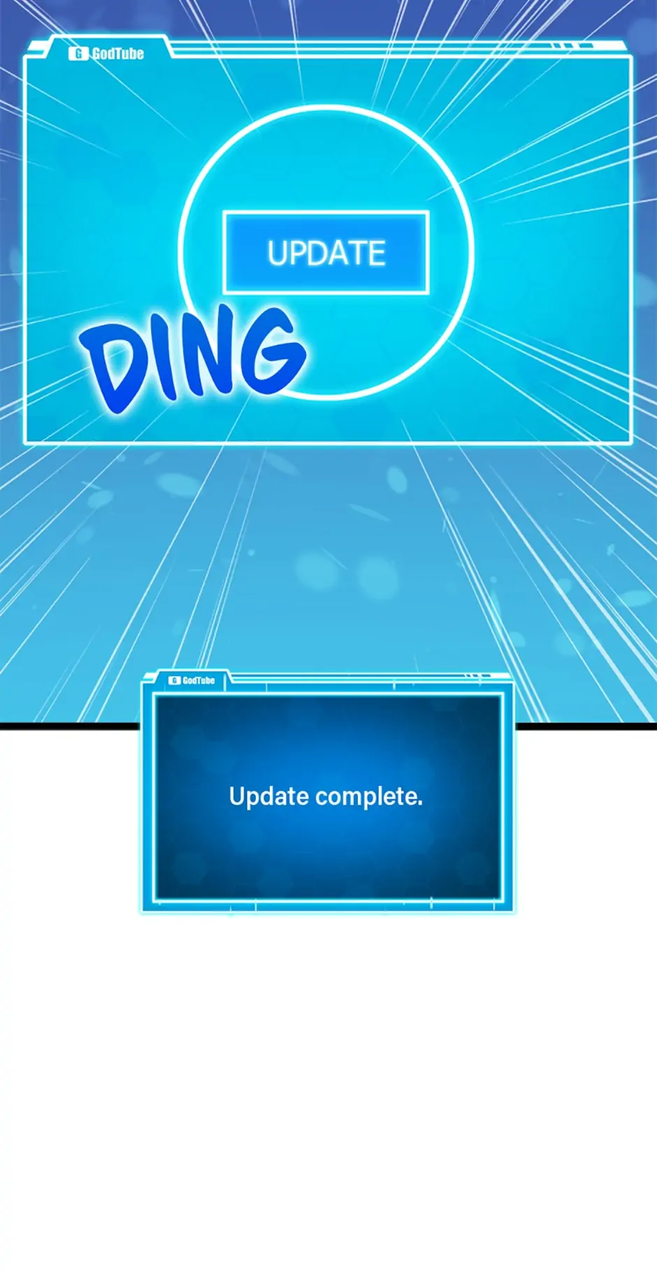 Thumbs Up, Level Up Chapter 29 - Page 43