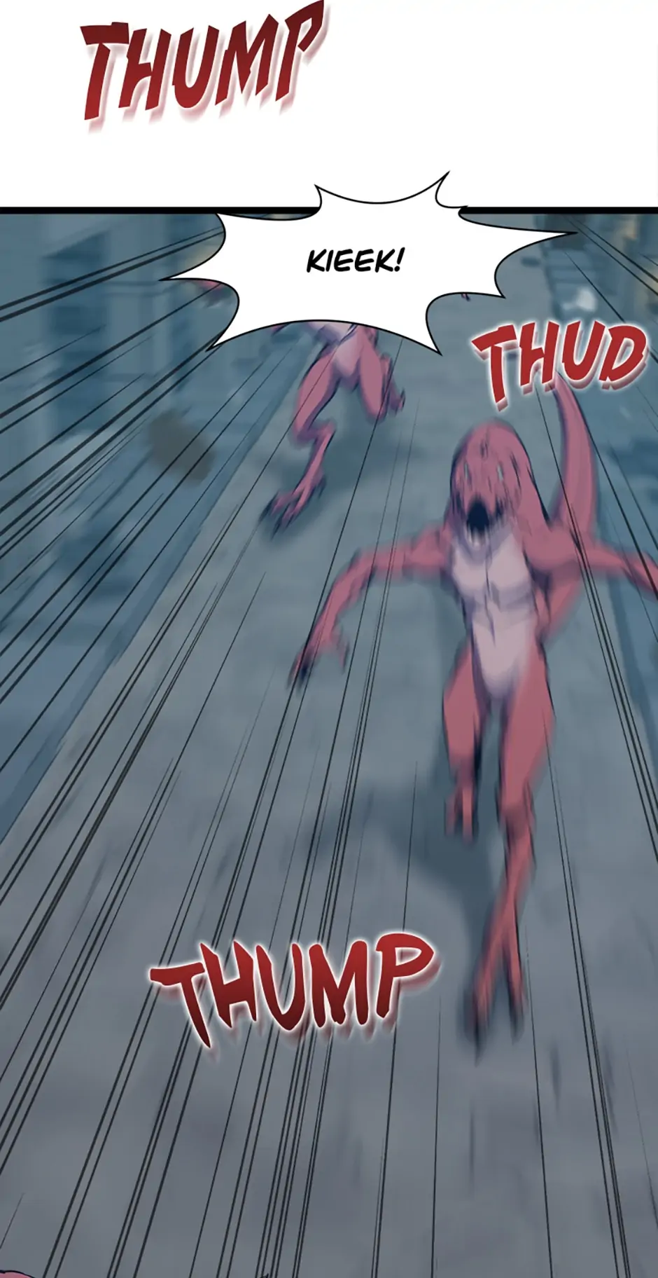 Thumbs Up, Level Up Chapter 29 - Page 46