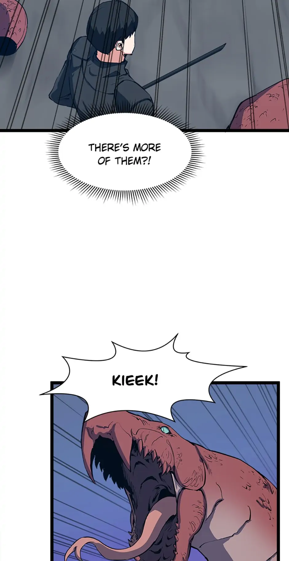 Thumbs Up, Level Up Chapter 29 - Page 47