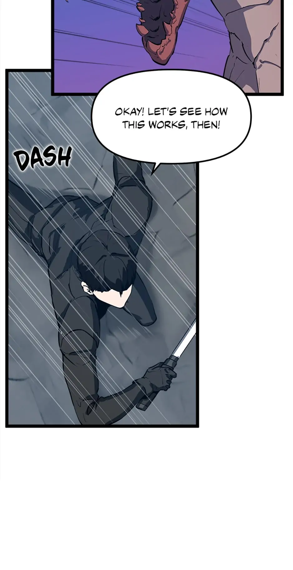 Thumbs Up, Level Up Chapter 29 - Page 48