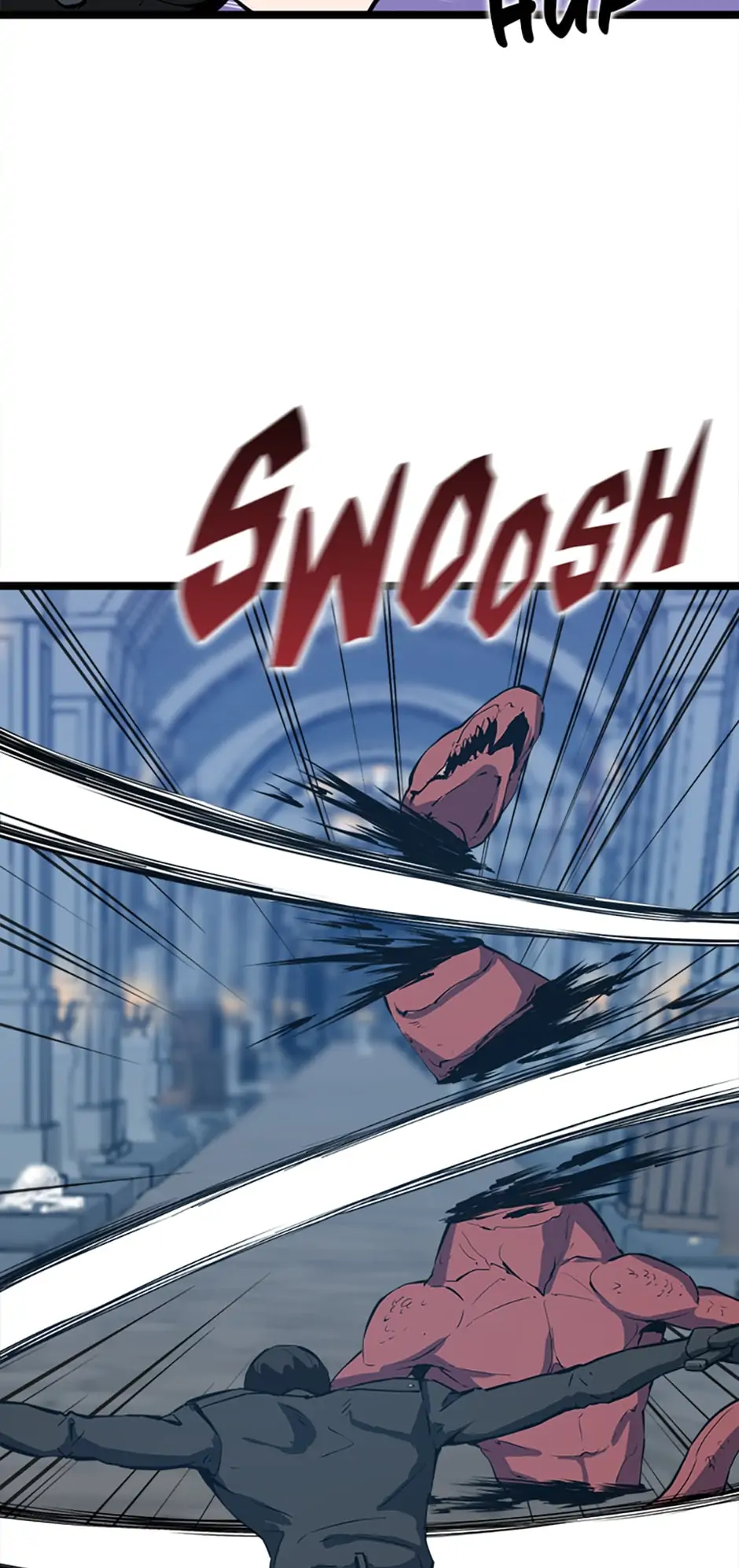 Thumbs Up, Level Up Chapter 29 - Page 55