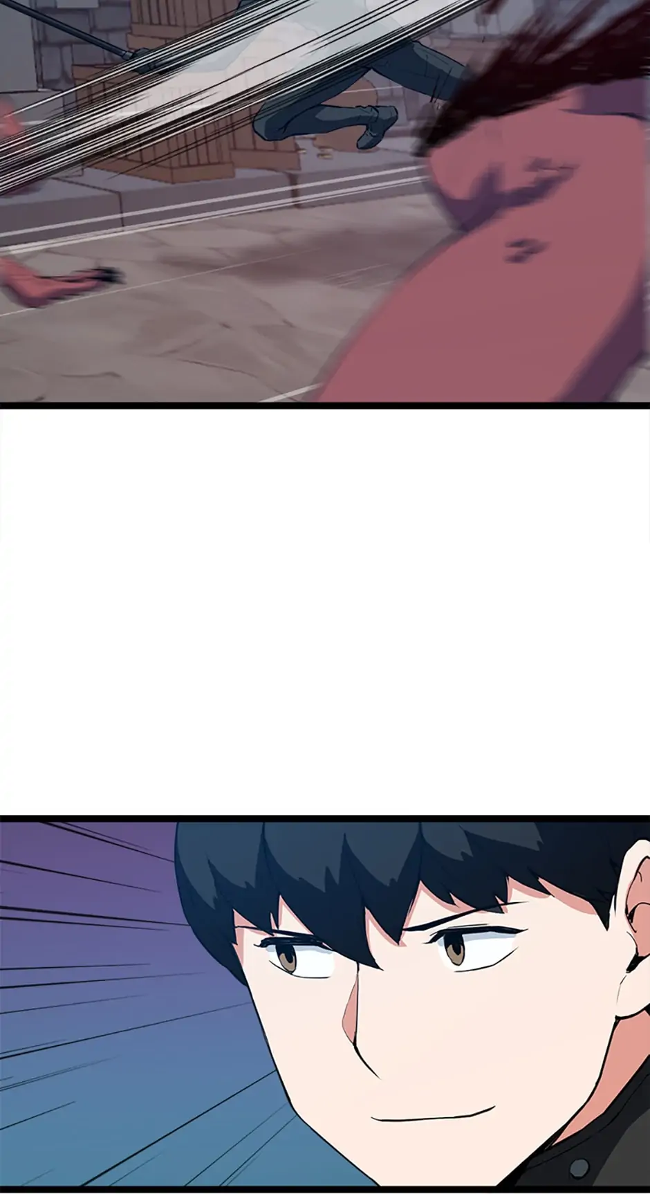 Thumbs Up, Level Up Chapter 29 - Page 59