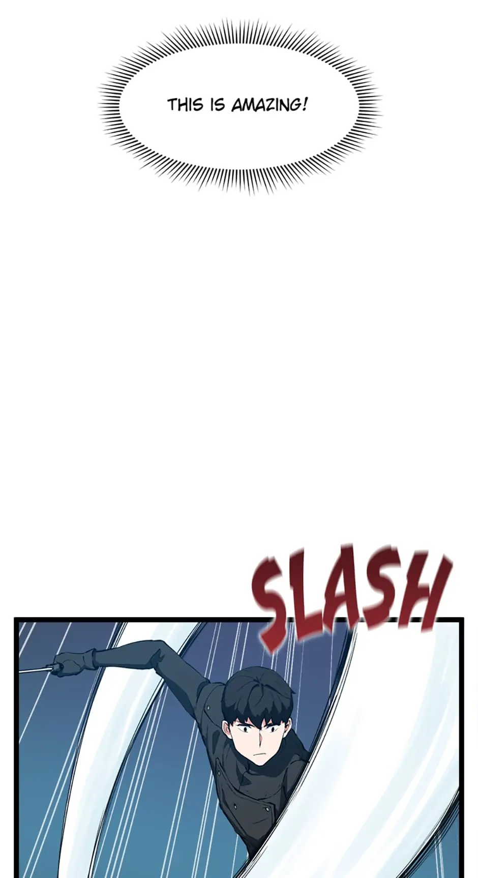 Thumbs Up, Level Up Chapter 29 - Page 60