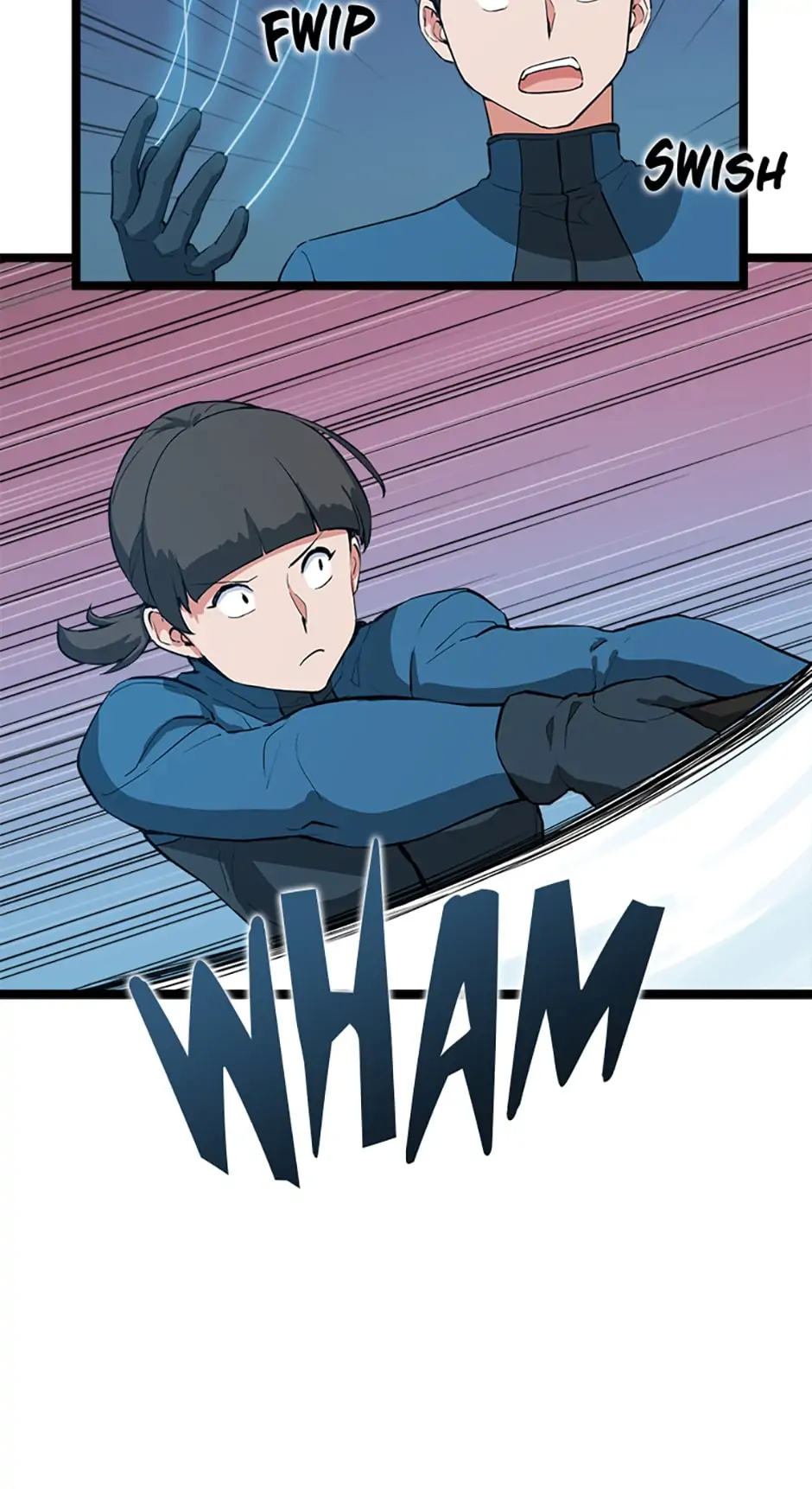 Thumbs Up, Level Up Chapter 29 - Page 62