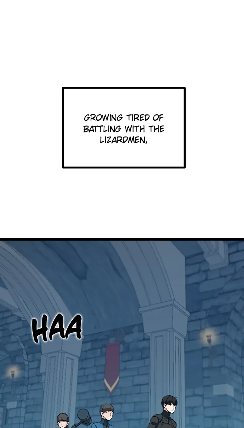 Thumbs Up, Level Up Chapter 29 - Page 63