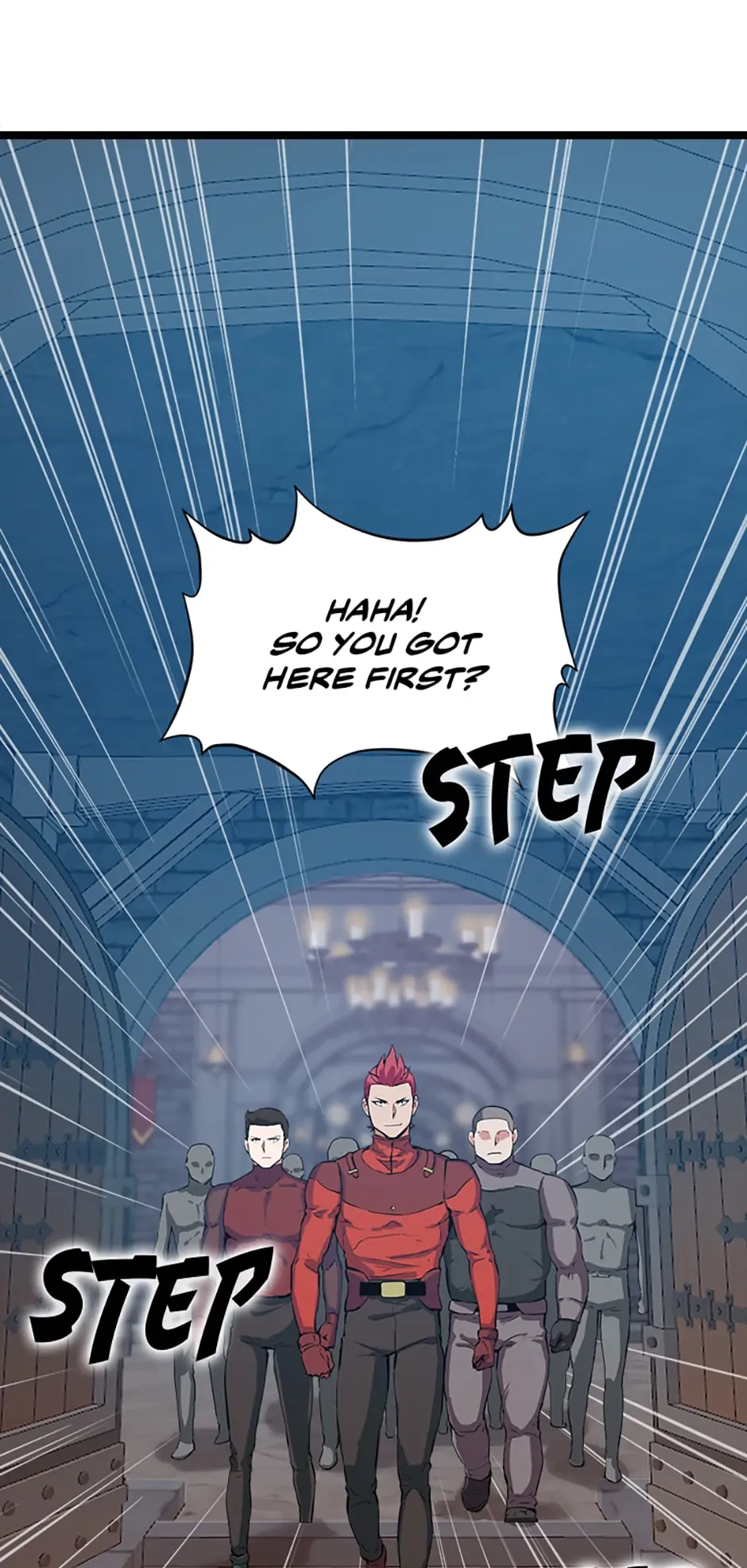 Thumbs Up, Level Up Chapter 29 - Page 69