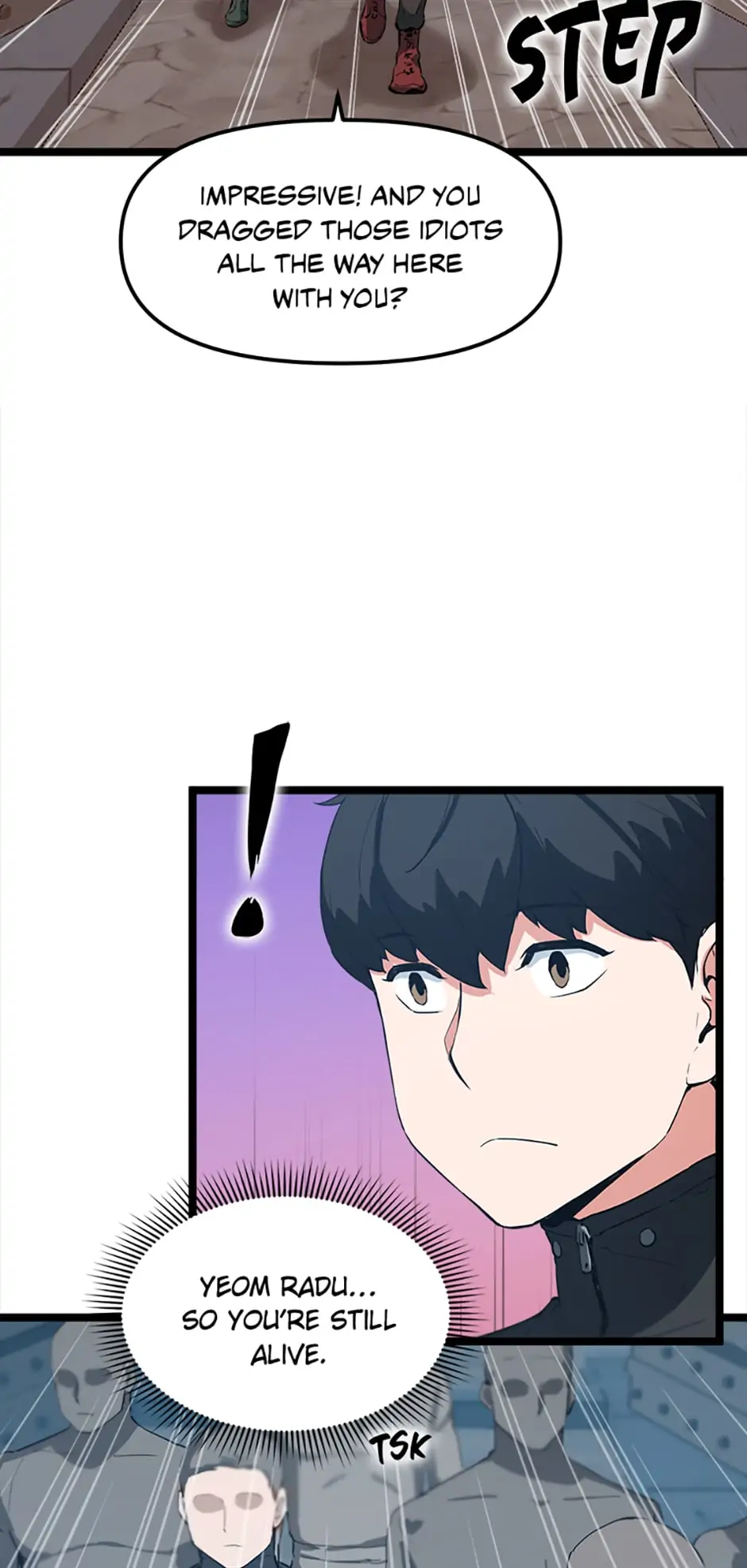 Thumbs Up, Level Up Chapter 29 - Page 70