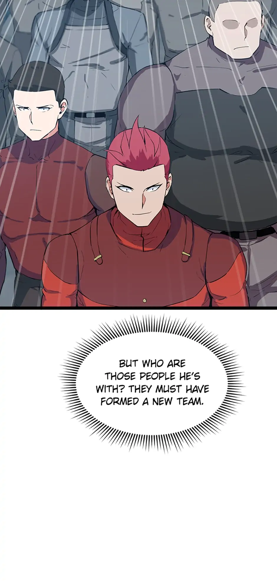 Thumbs Up, Level Up Chapter 29 - Page 71