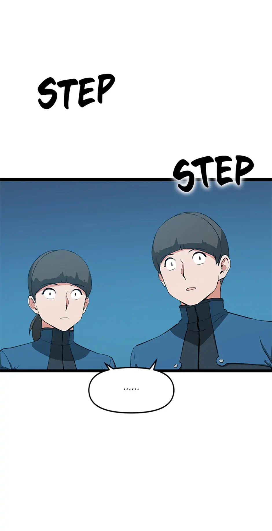 Thumbs Up, Level Up Chapter 29 - Page 72