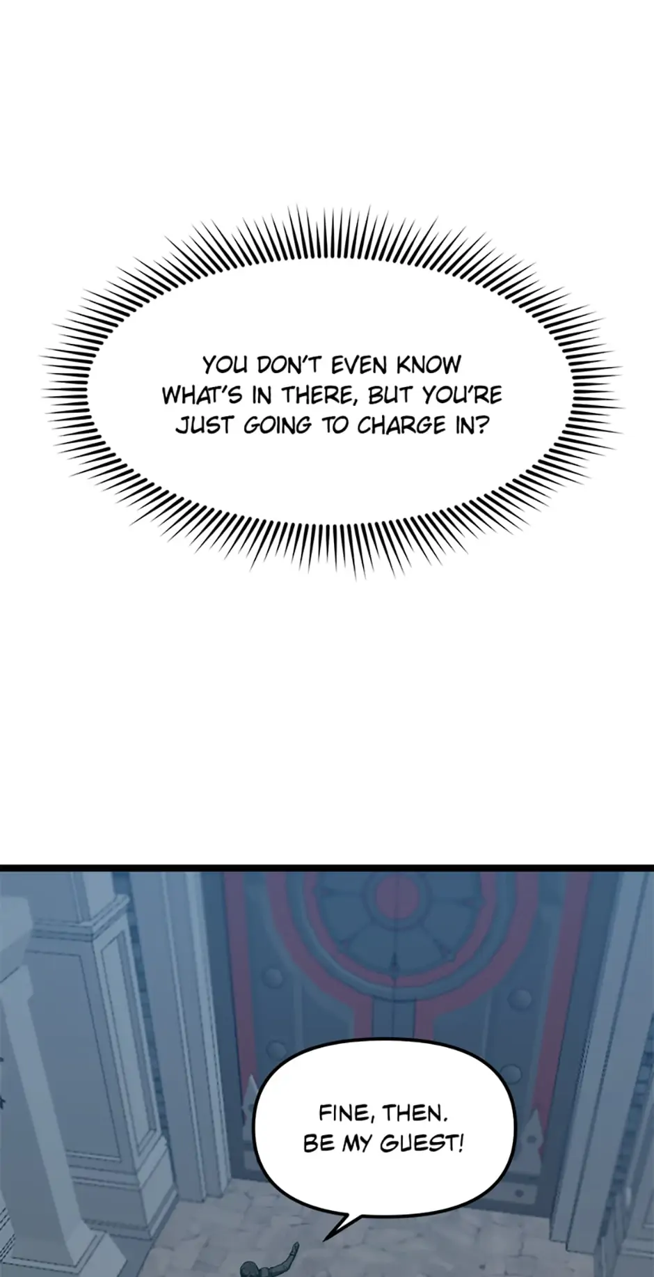 Thumbs Up, Level Up Chapter 29 - Page 74