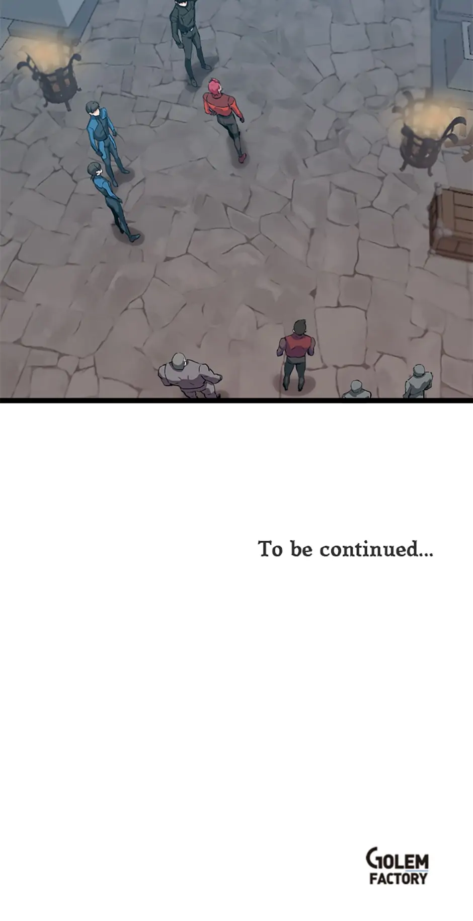 Thumbs Up, Level Up Chapter 29 - Page 75