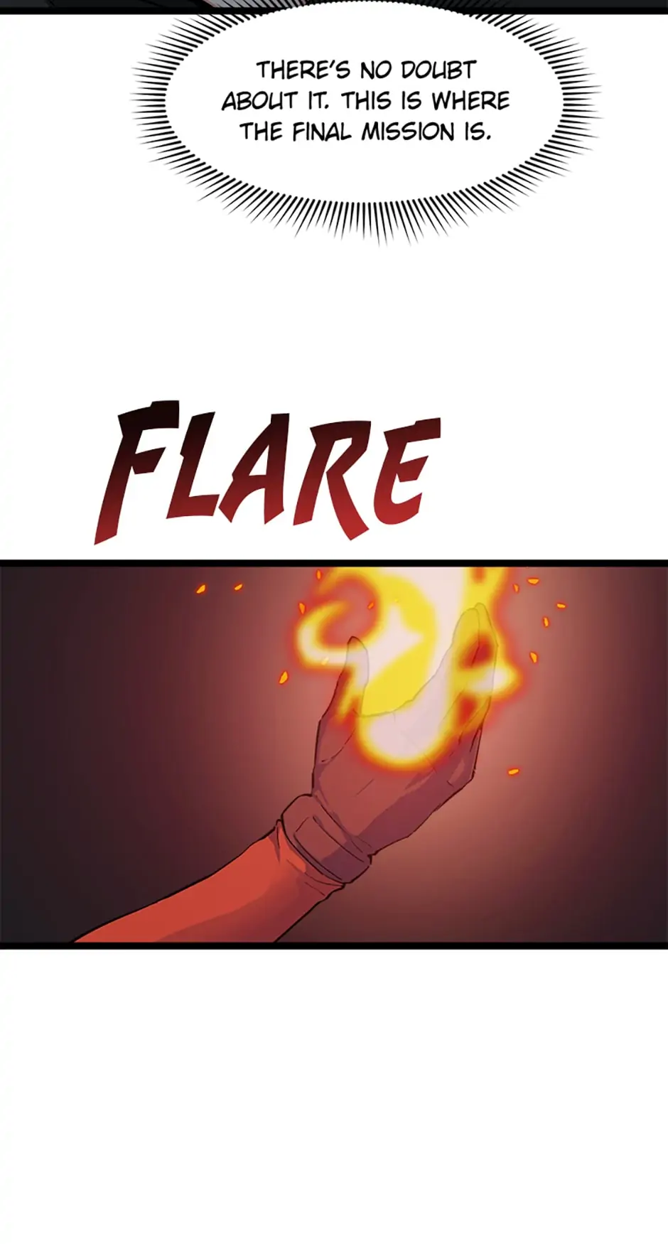 Thumbs Up, Level Up Chapter 30 - Page 7