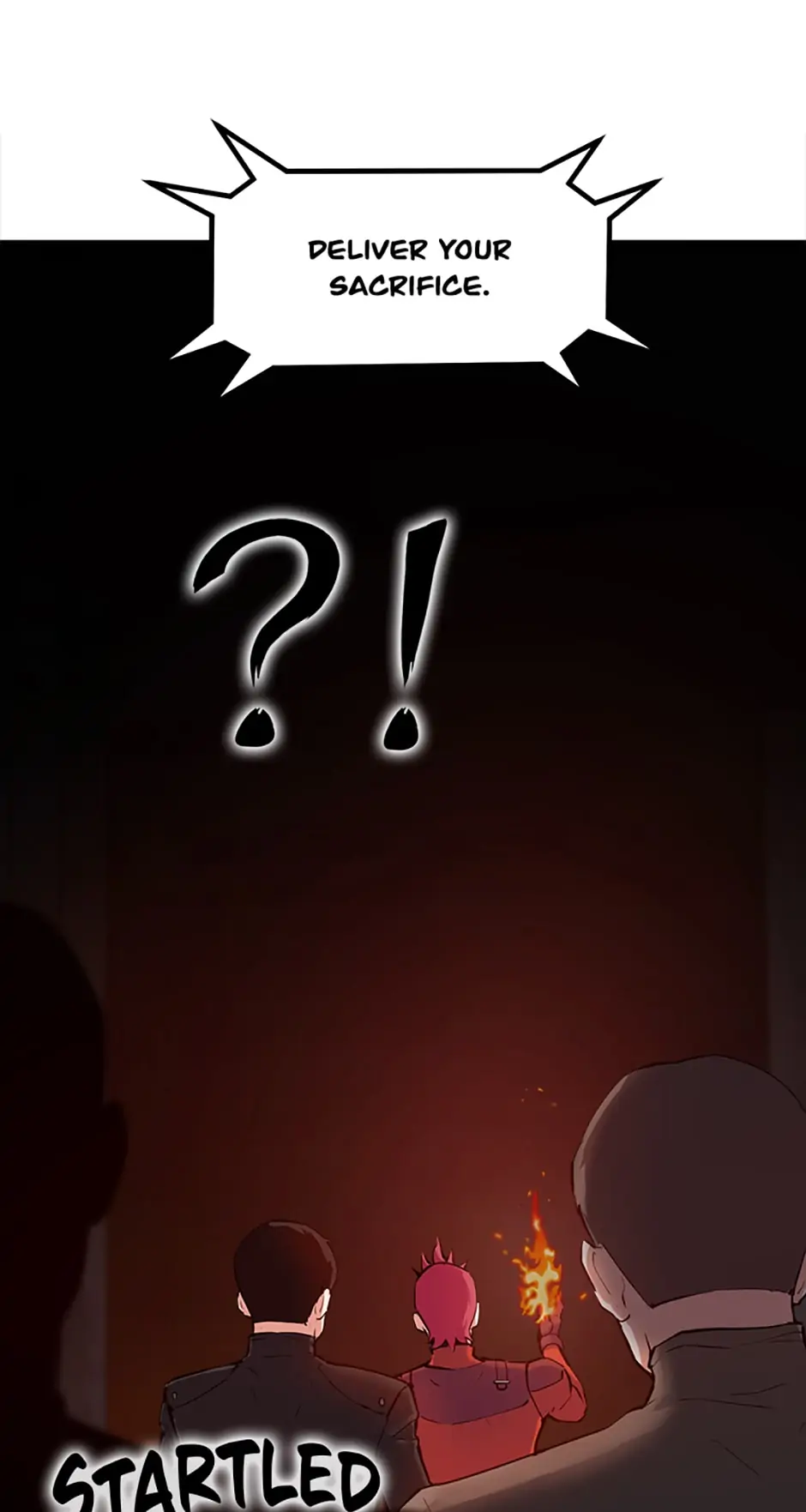 Thumbs Up, Level Up Chapter 30 - Page 10