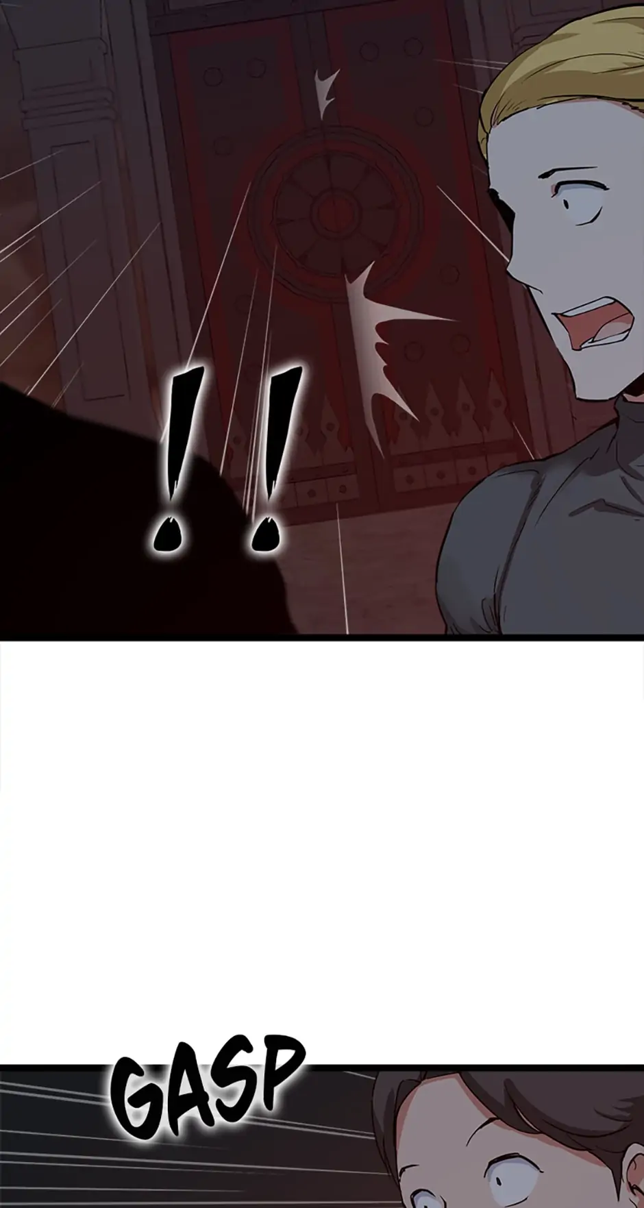 Thumbs Up, Level Up Chapter 30 - Page 13