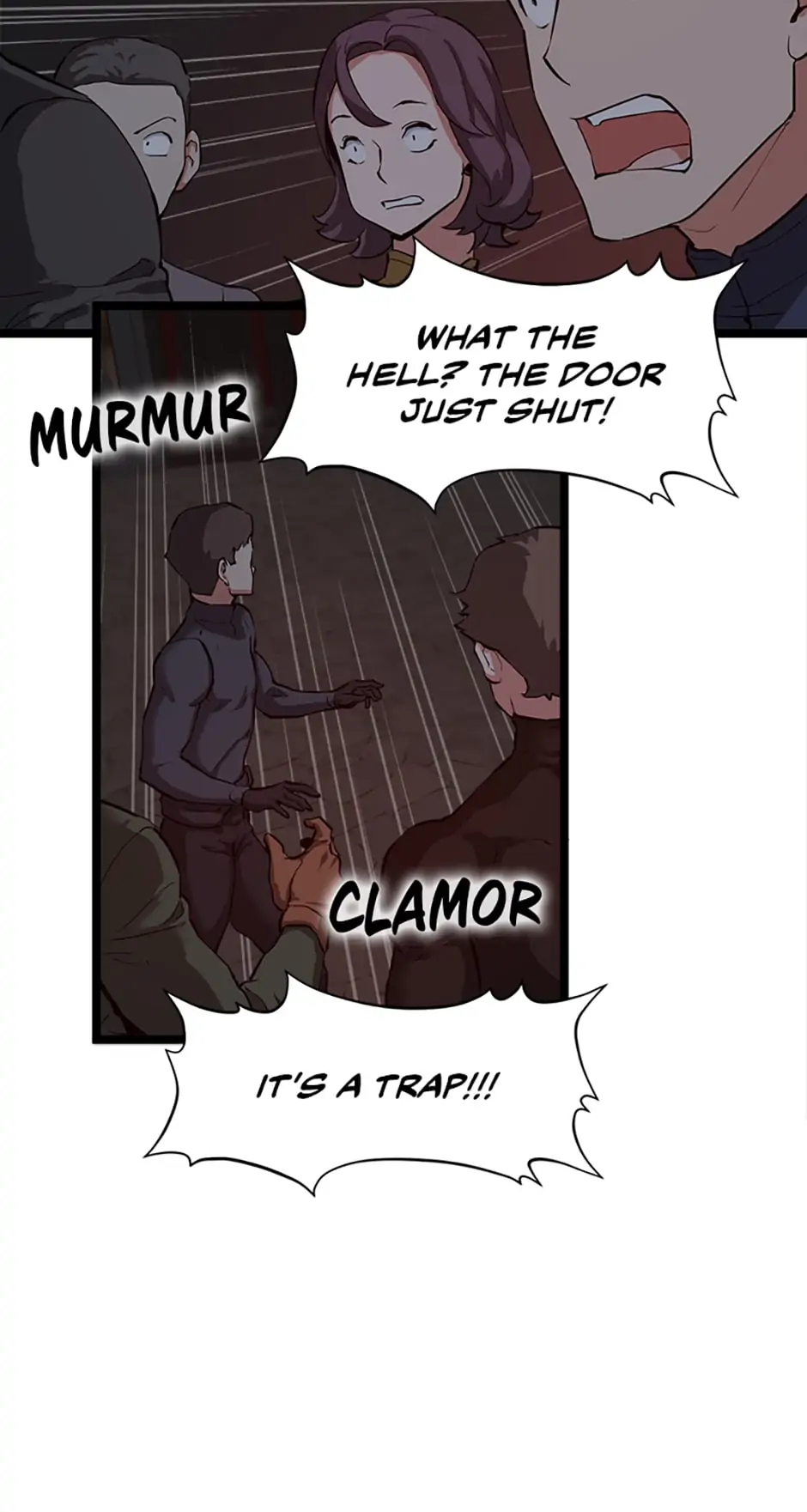 Thumbs Up, Level Up Chapter 30 - Page 14