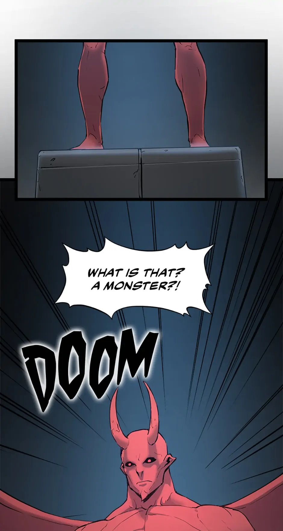 Thumbs Up, Level Up Chapter 30 - Page 18