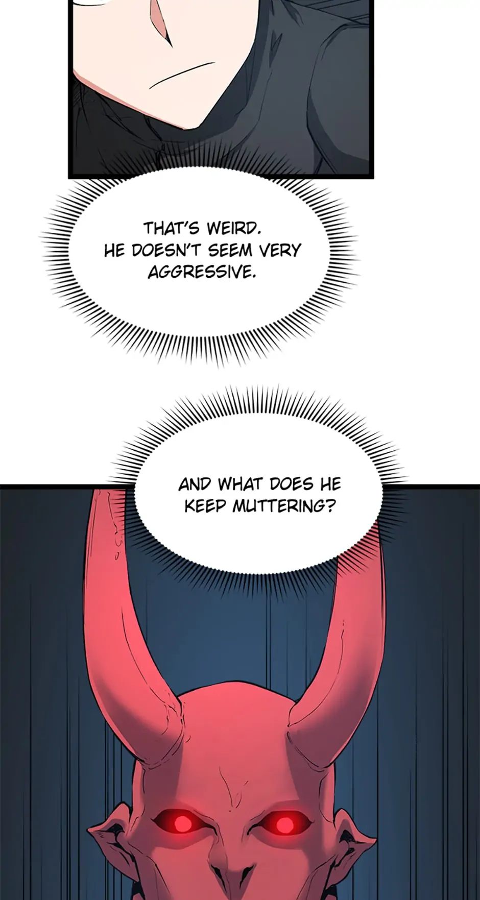 Thumbs Up, Level Up Chapter 30 - Page 23