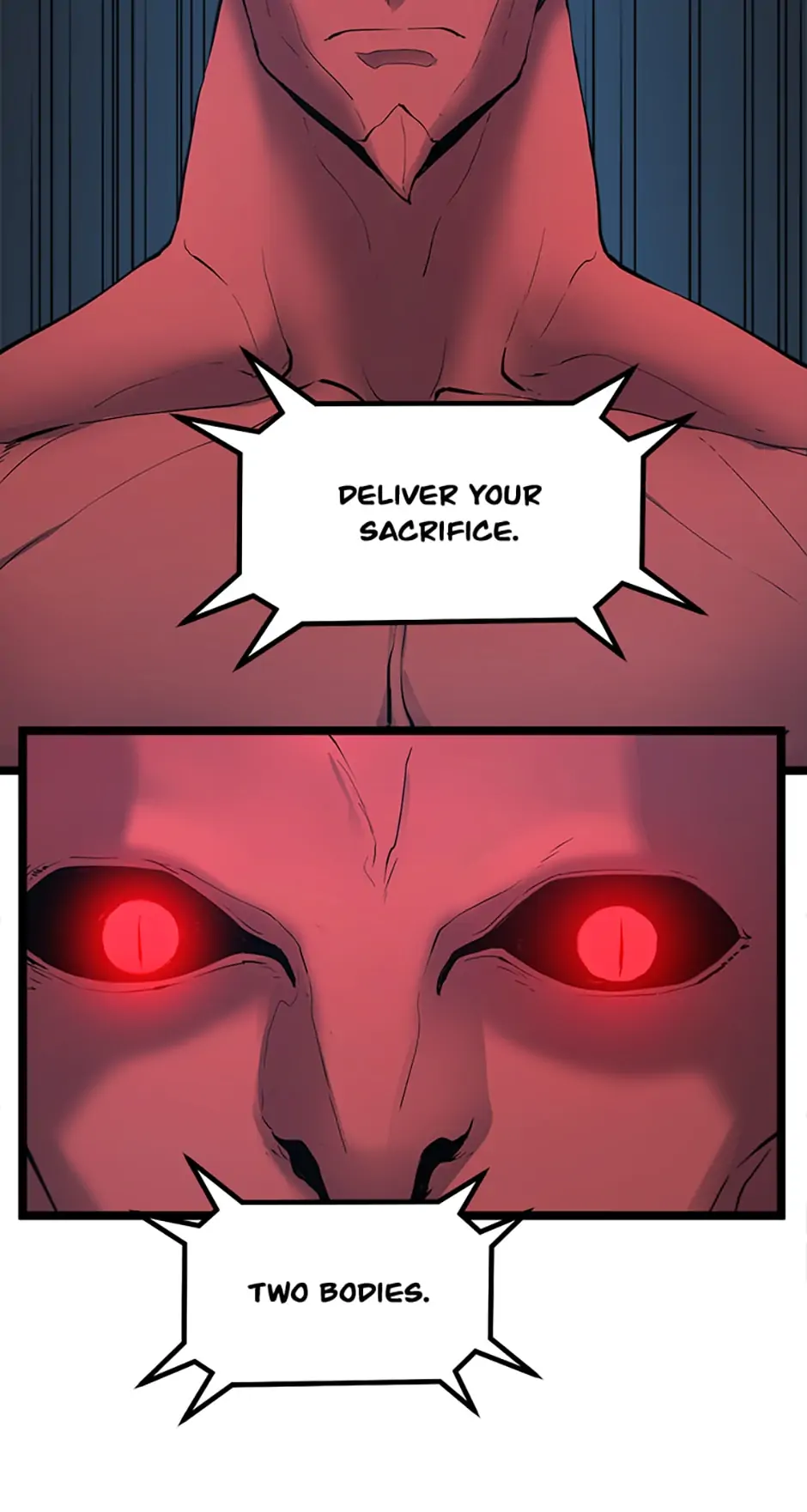 Thumbs Up, Level Up Chapter 30 - Page 24