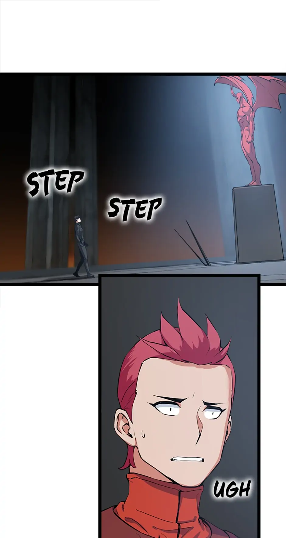 Thumbs Up, Level Up Chapter 30 - Page 30