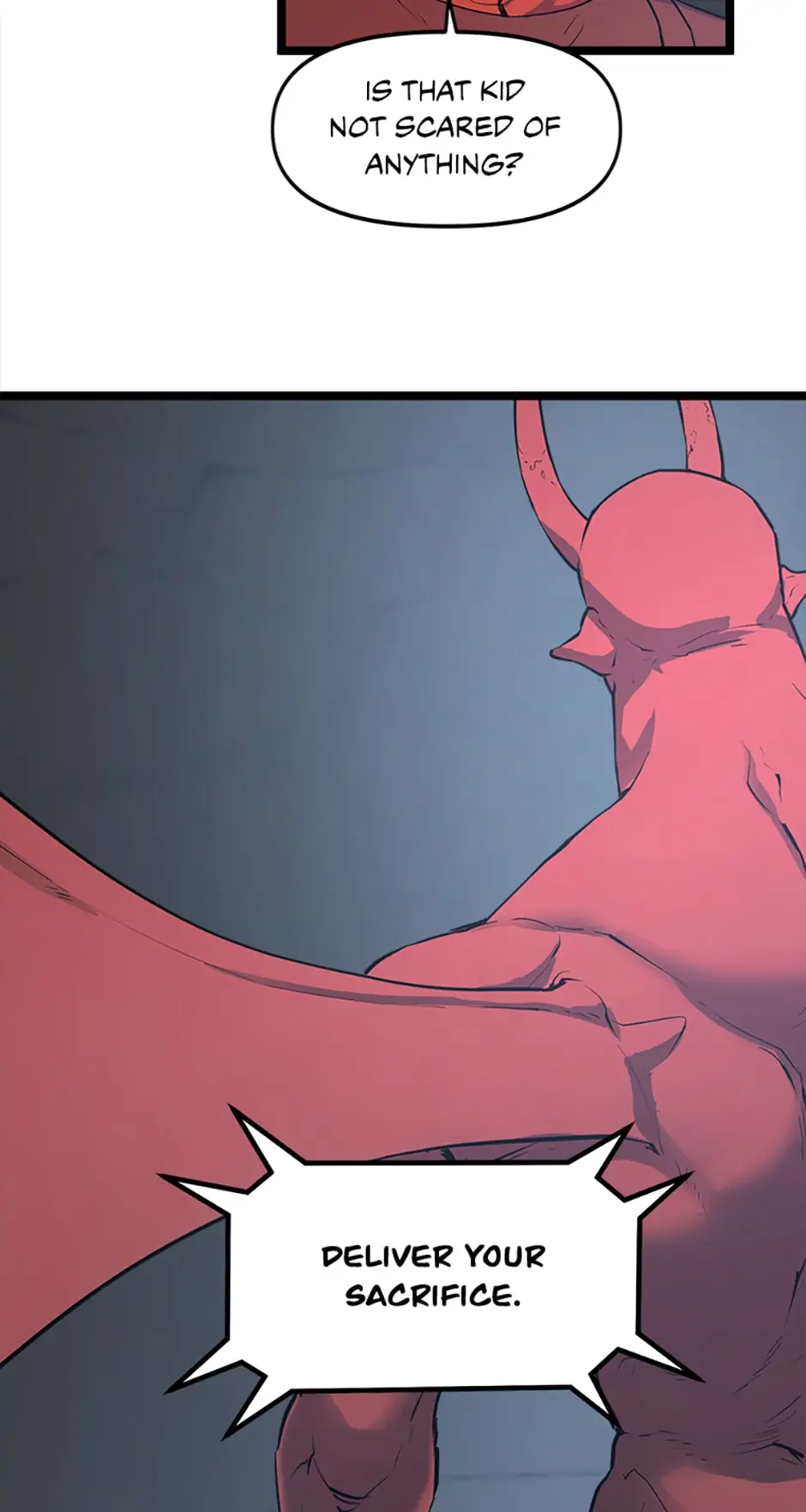 Thumbs Up, Level Up Chapter 30 - Page 31