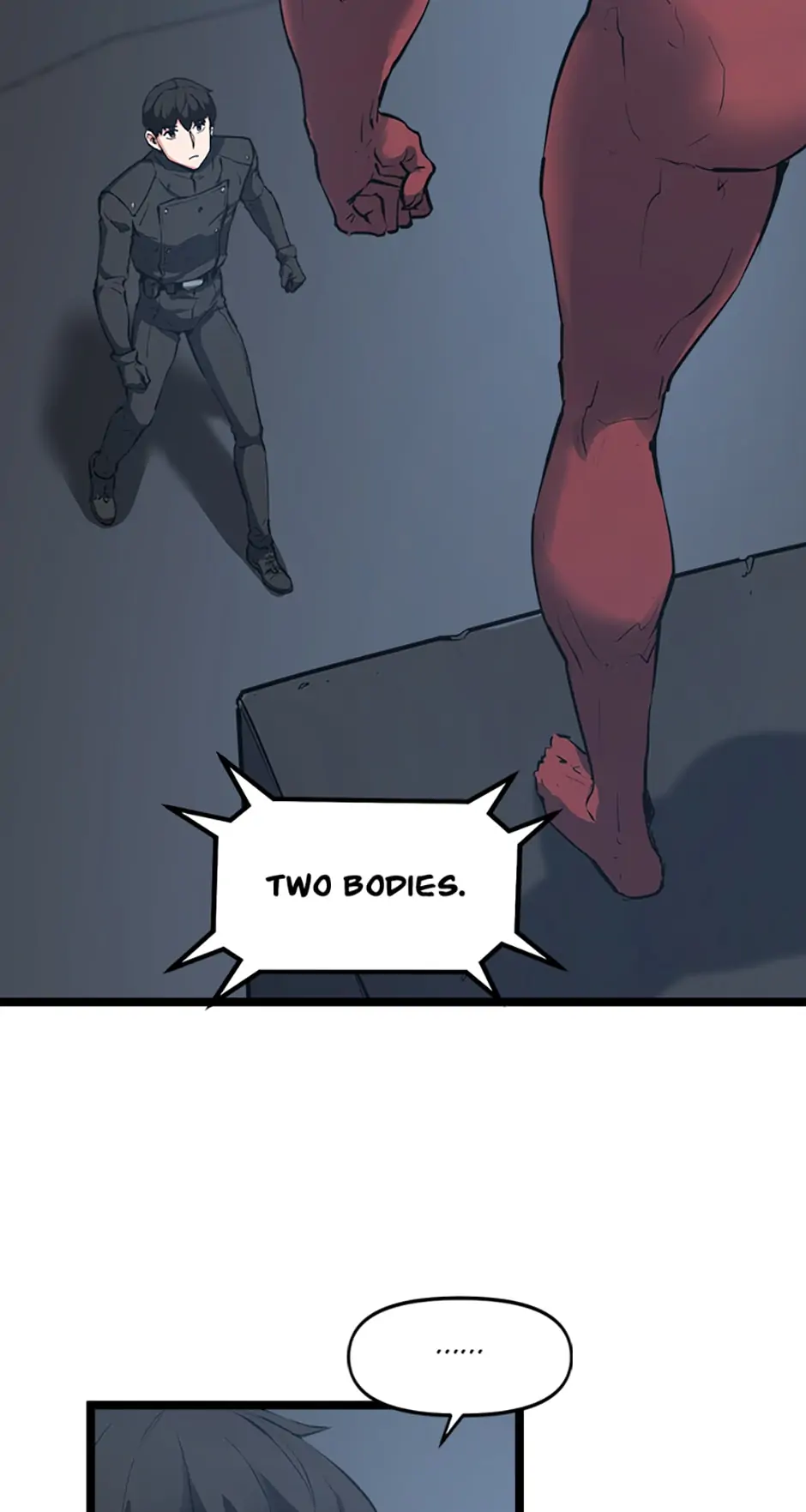 Thumbs Up, Level Up Chapter 30 - Page 32