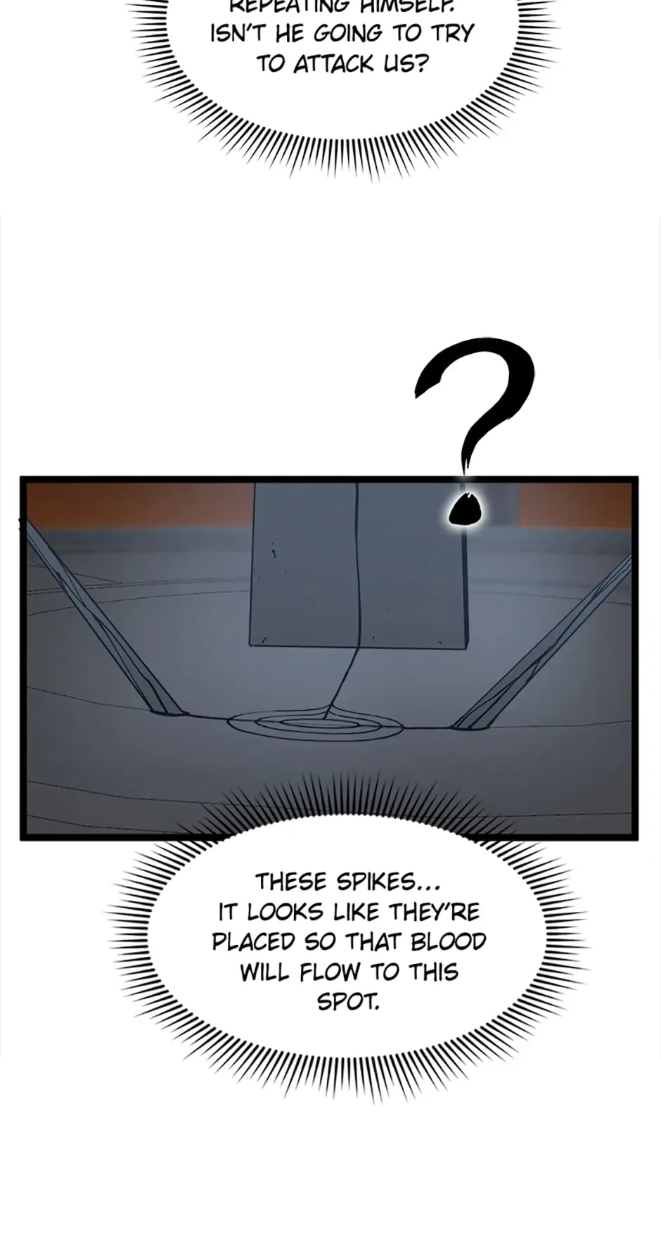 Thumbs Up, Level Up Chapter 30 - Page 34